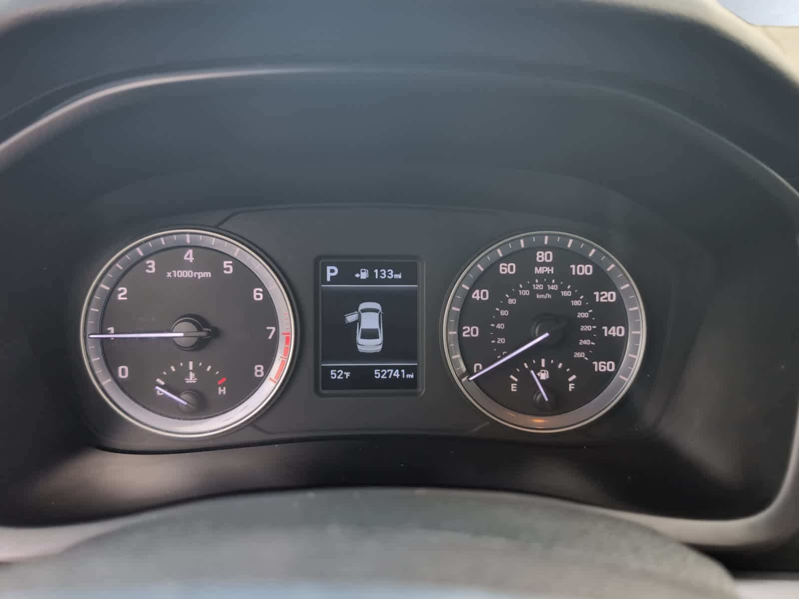 used 2019 Hyundai Sonata car, priced at $13,898