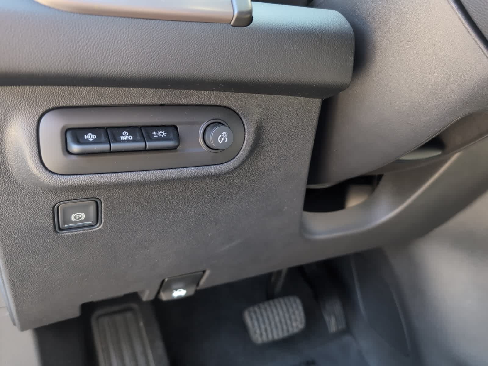 used 2022 GMC Terrain car, priced at $23,898