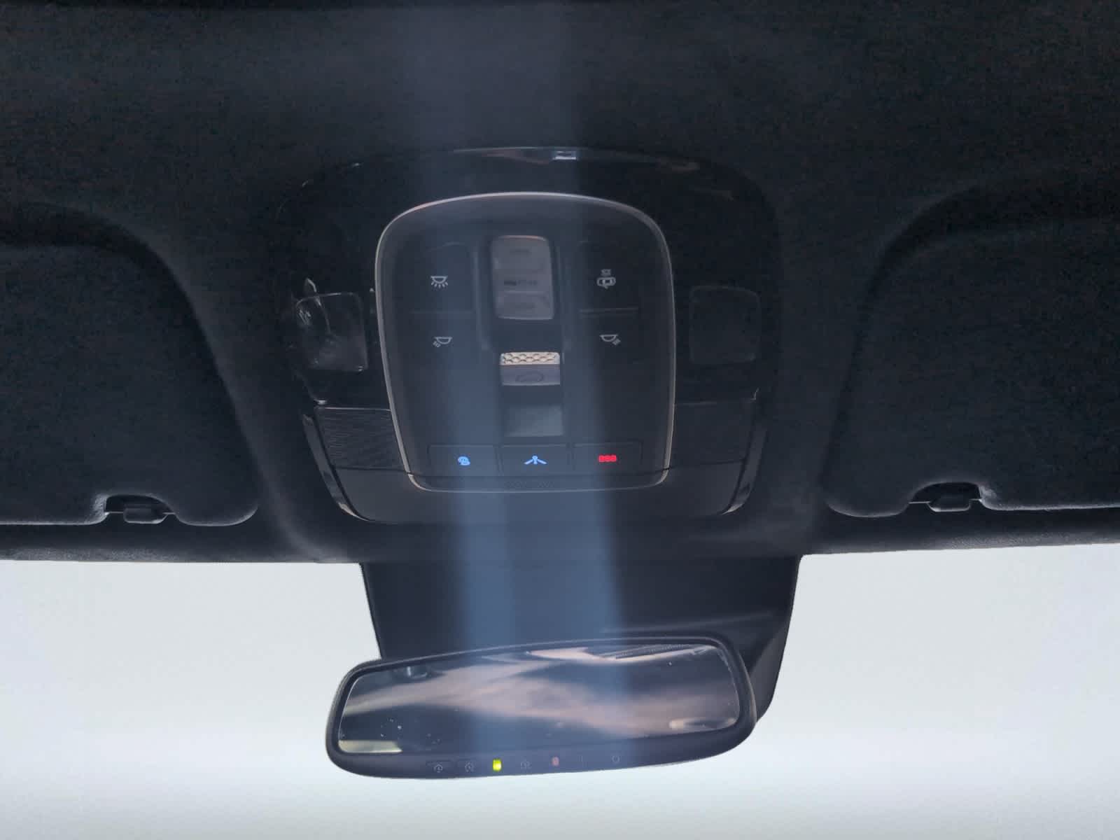 used 2020 Hyundai Palisade car, priced at $28,698