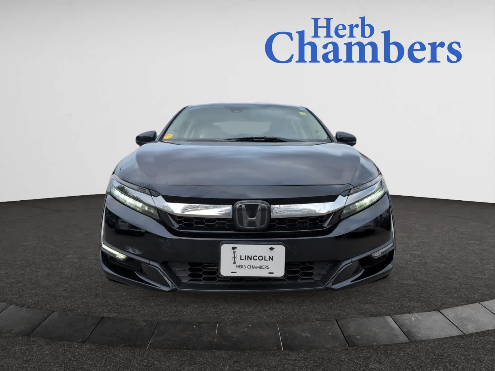 used 2019 Honda Clarity Plug-In Hybrid car, priced at $16,998
