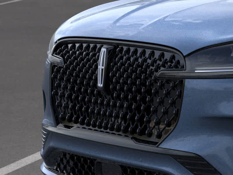 new 2025 Lincoln Aviator car, priced at $82,340