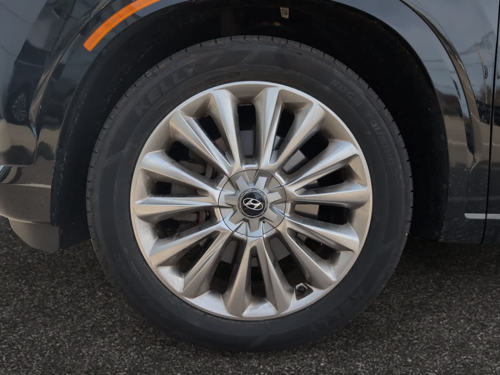 used 2020 Hyundai Palisade car, priced at $28,698