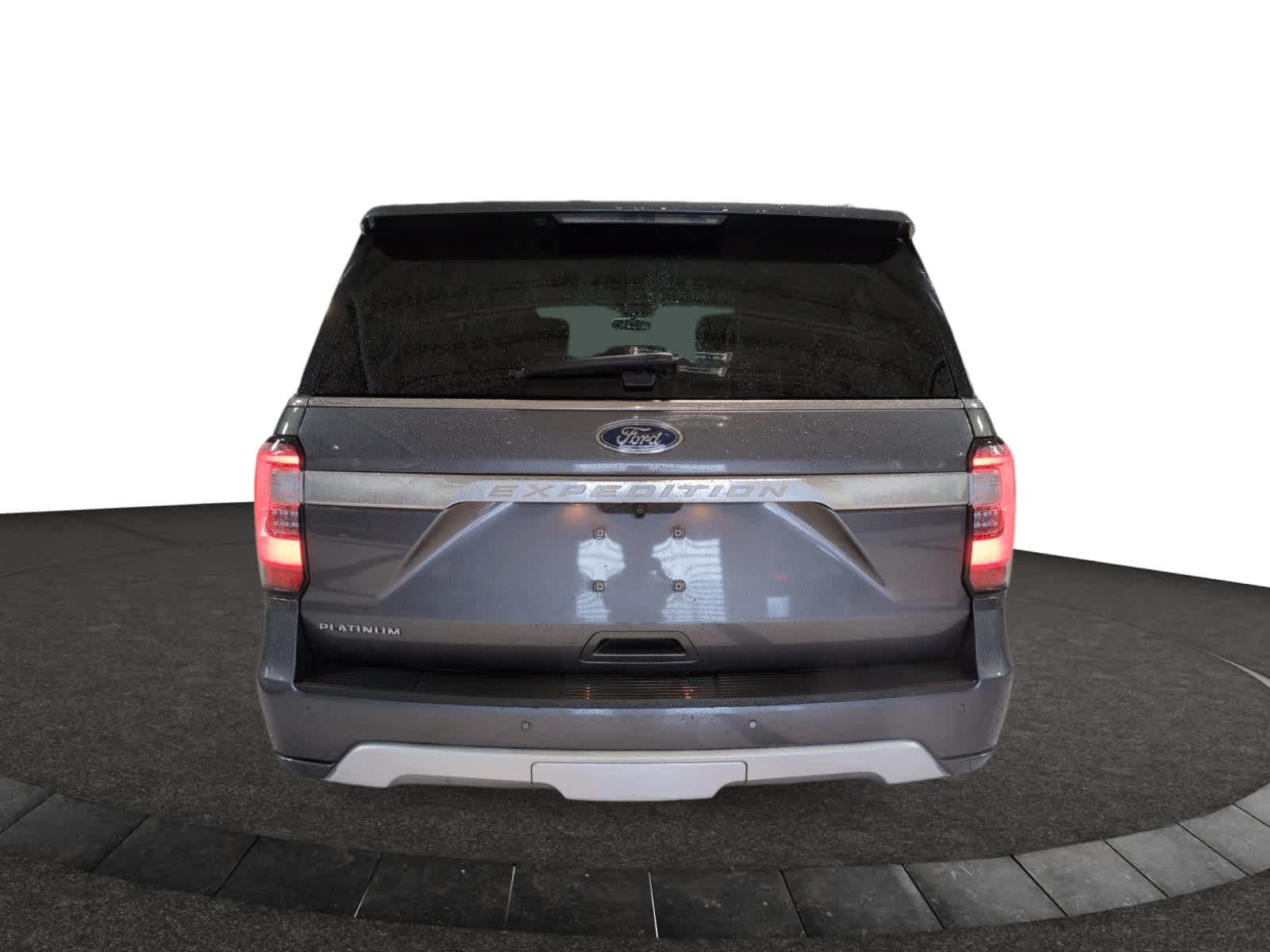 used 2019 Ford Expedition car, priced at $34,998