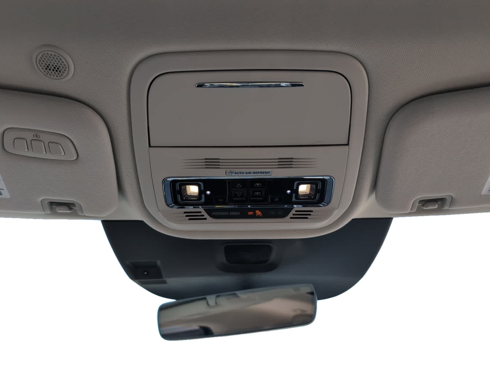 used 2025 Lincoln Aviator car, priced at $71,998