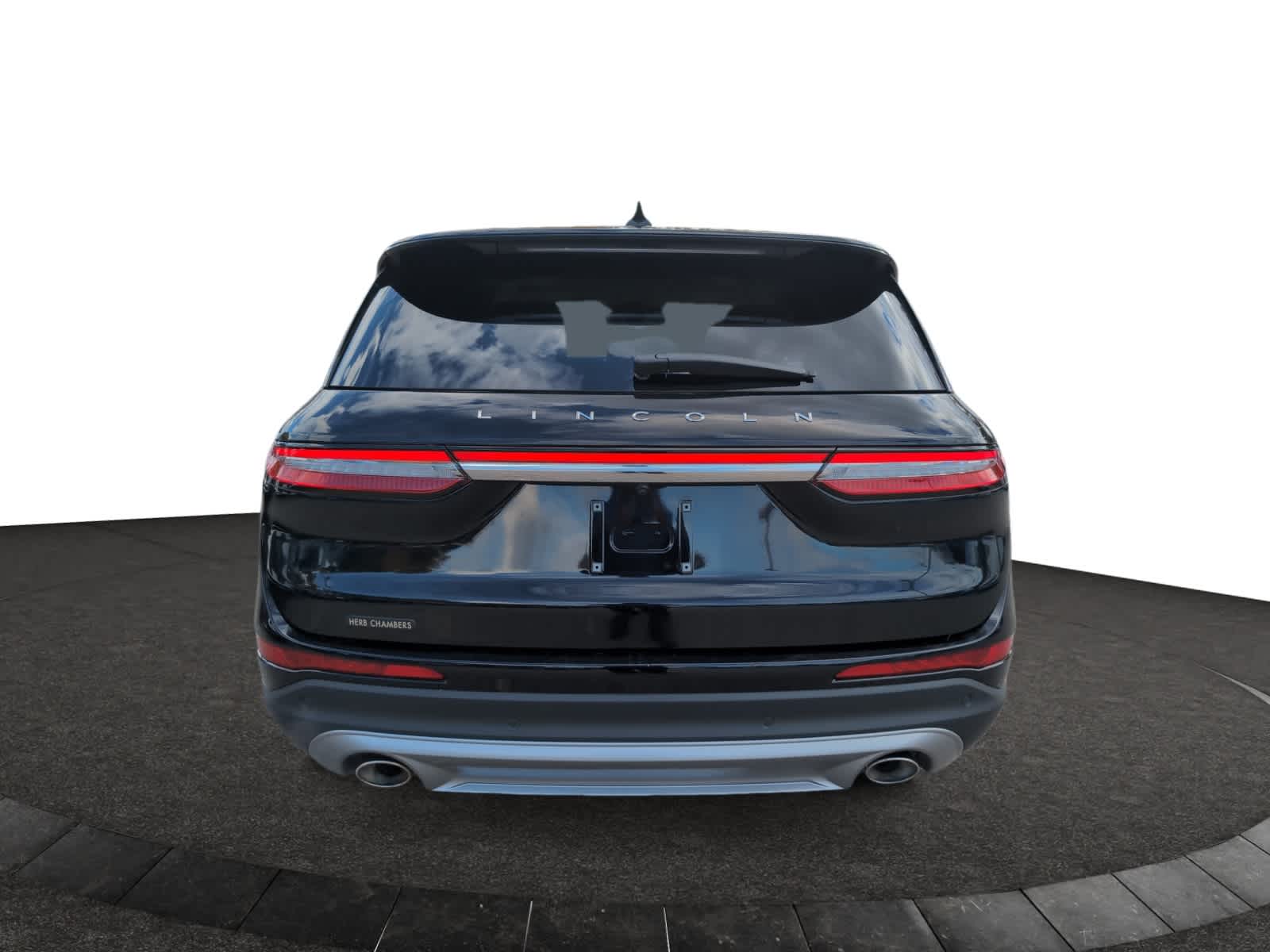 used 2022 Lincoln Corsair car, priced at $34,898