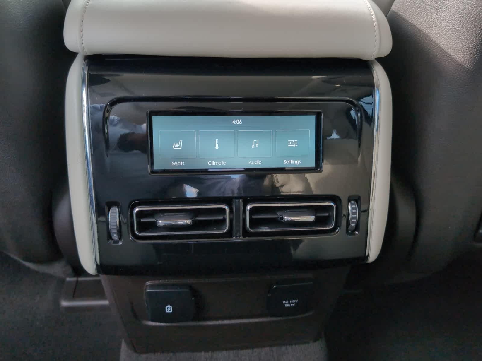 used 2020 Lincoln Aviator car, priced at $37,998