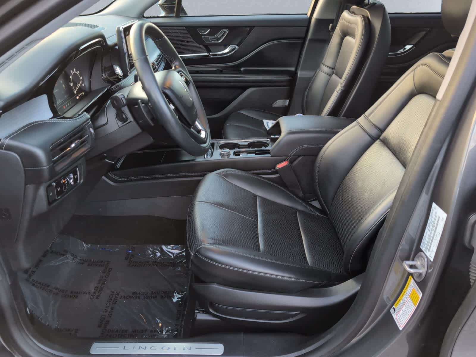 used 2022 Lincoln Corsair car, priced at $31,998