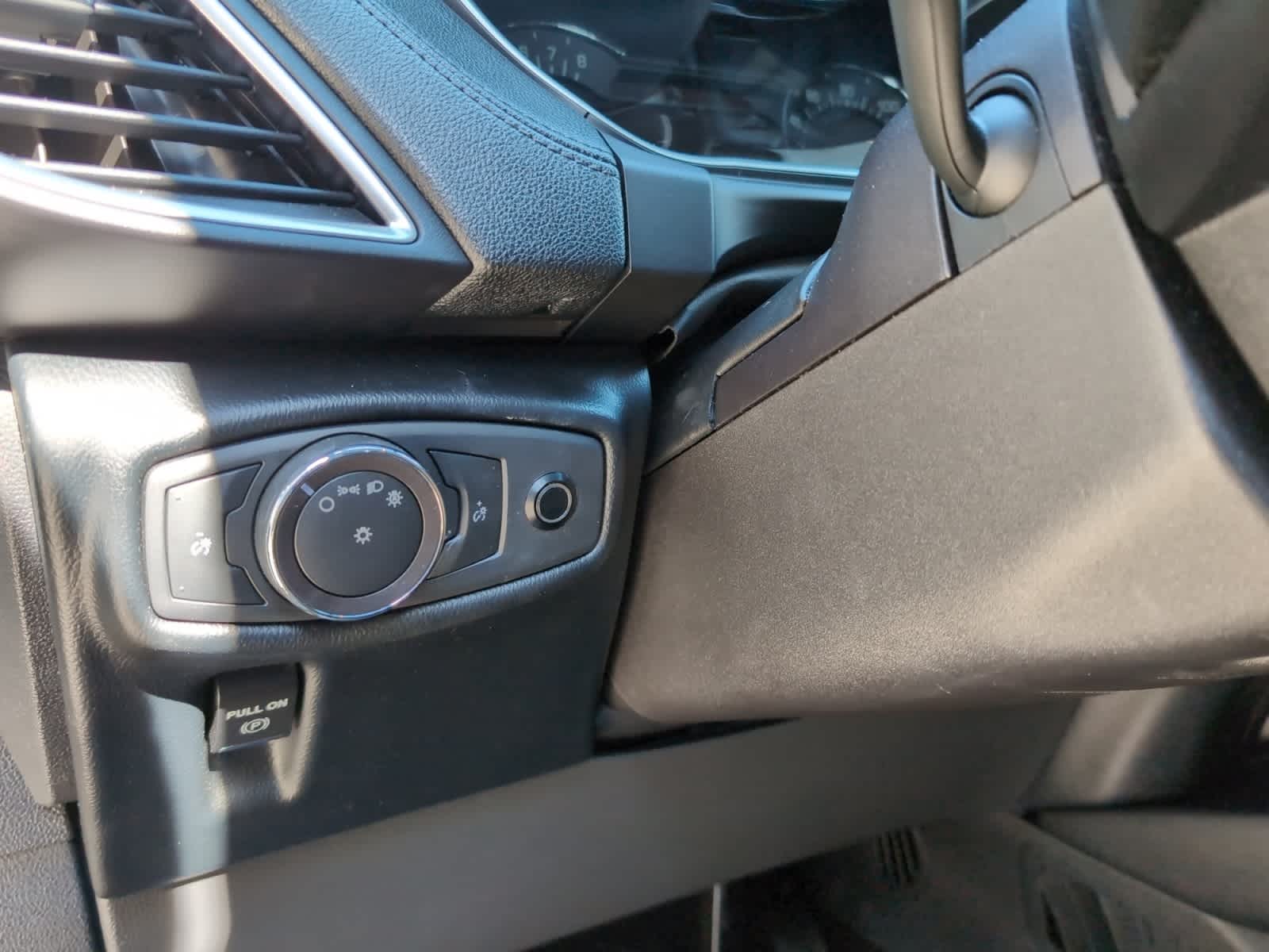 used 2017 Lincoln MKX car, priced at $19,998