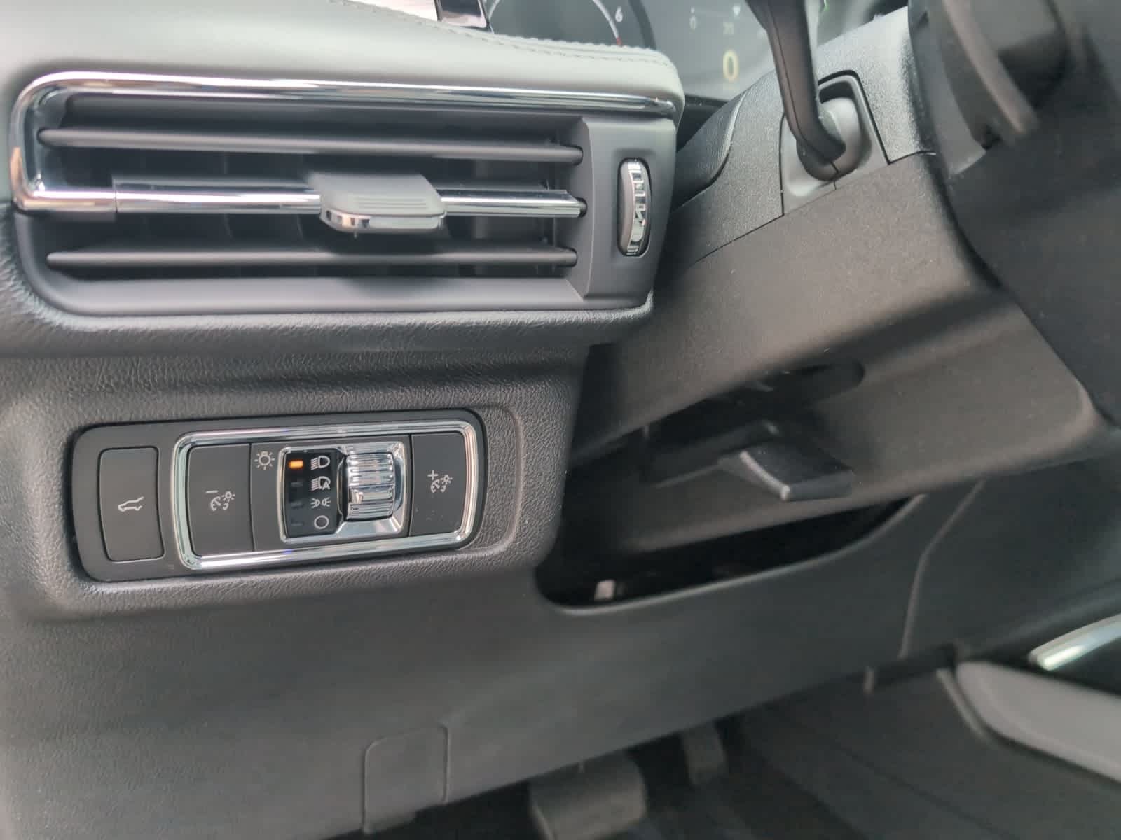 used 2021 Lincoln Corsair car, priced at $26,798