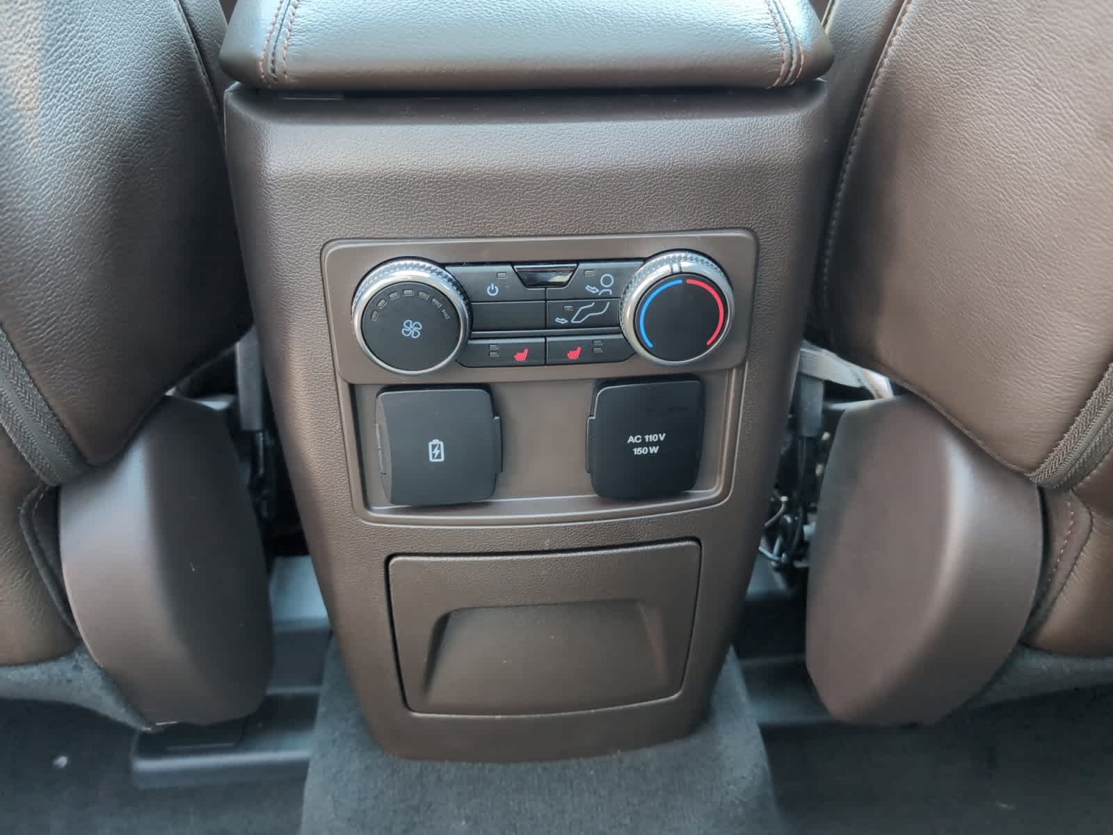 used 2022 Ford Explorer car, priced at $43,497