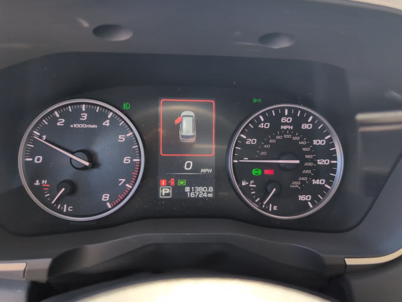 used 2023 Subaru Ascent car, priced at $37,798