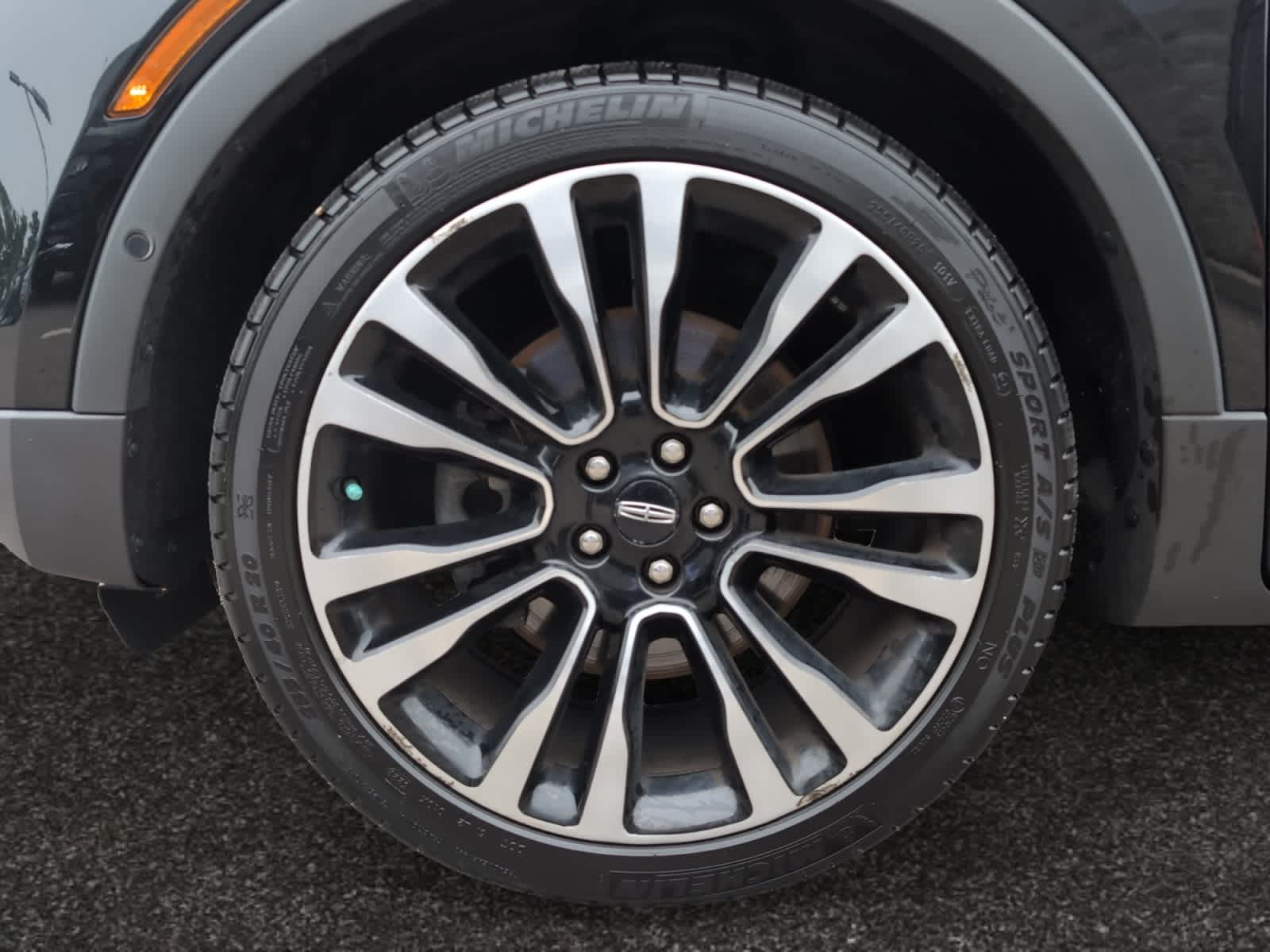 used 2019 Lincoln MKC car, priced at $19,497