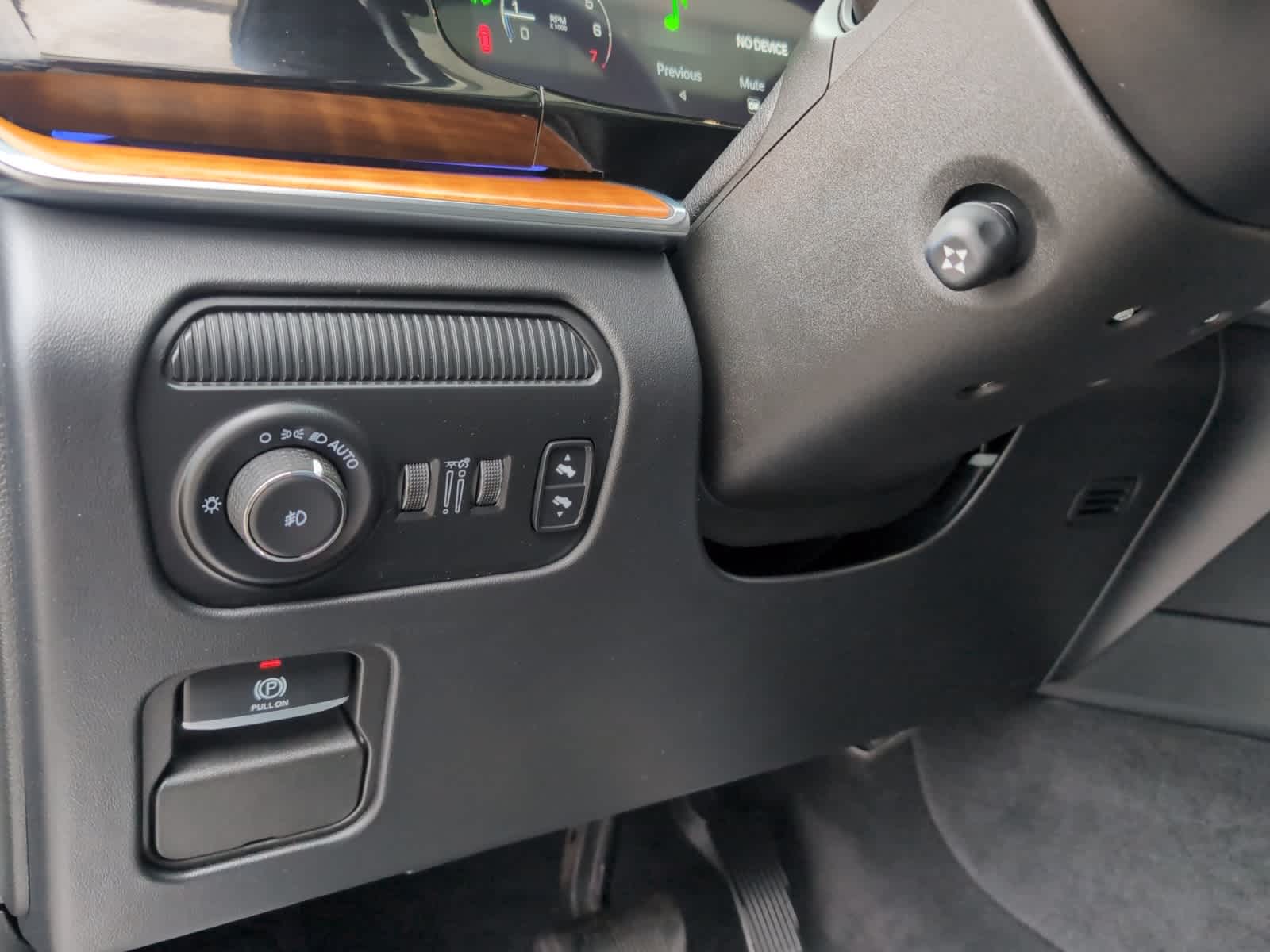 used 2022 Jeep Grand Wagoneer car, priced at $45,998