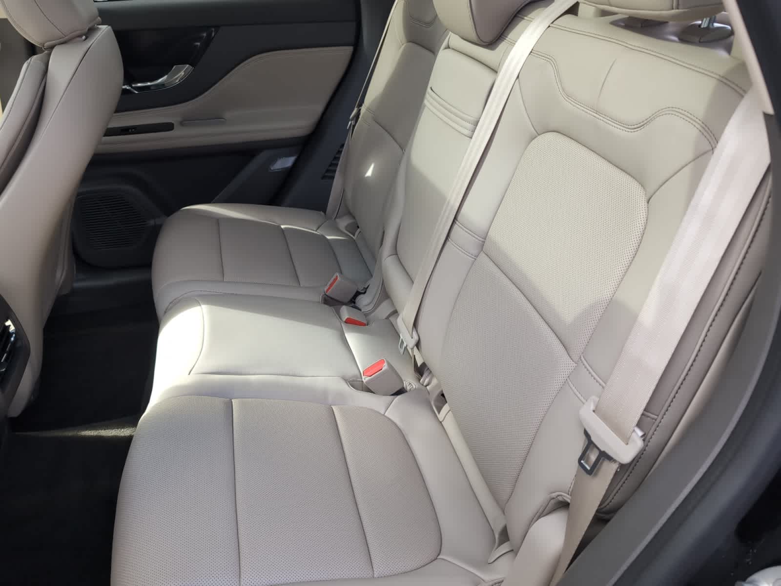 used 2022 Lincoln Corsair car, priced at $34,898