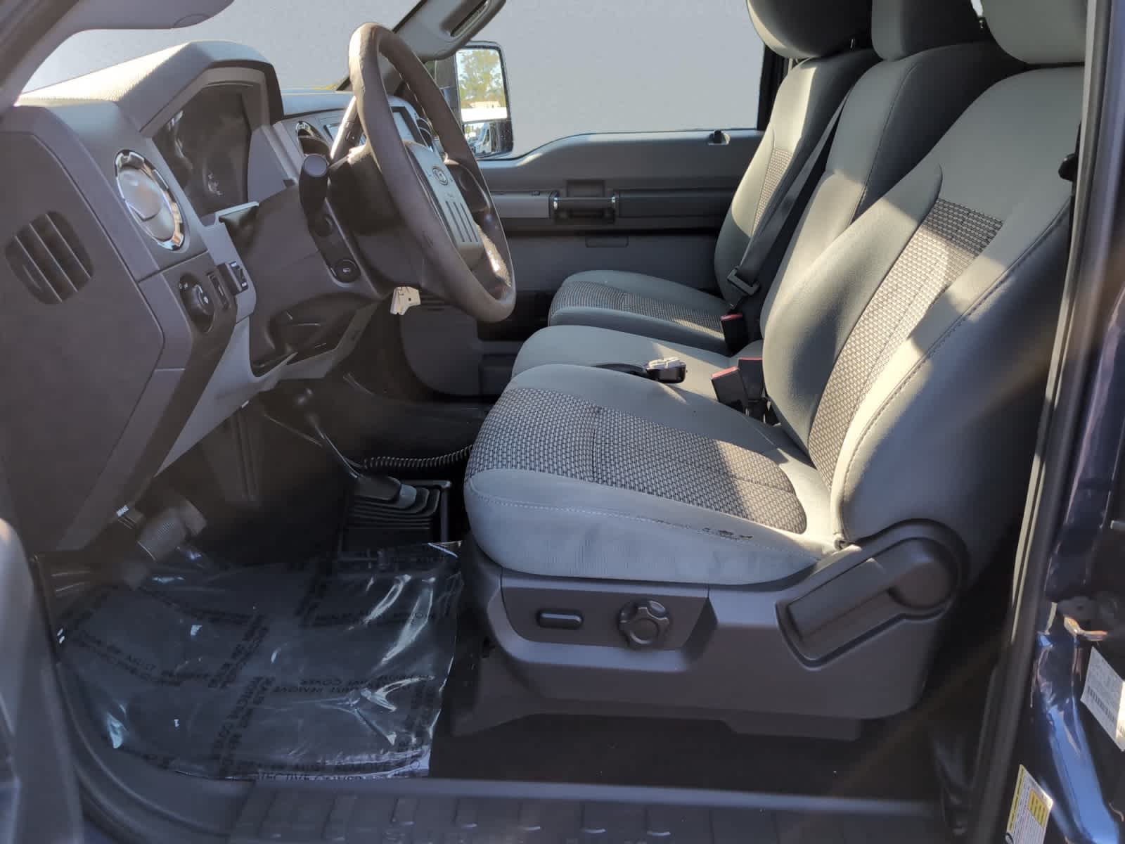 used 2012 Ford F-250 car, priced at $15,798