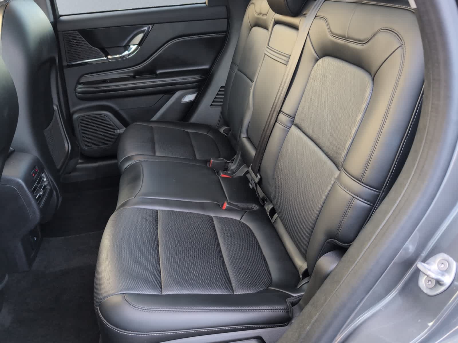 used 2022 Lincoln Corsair car, priced at $31,998