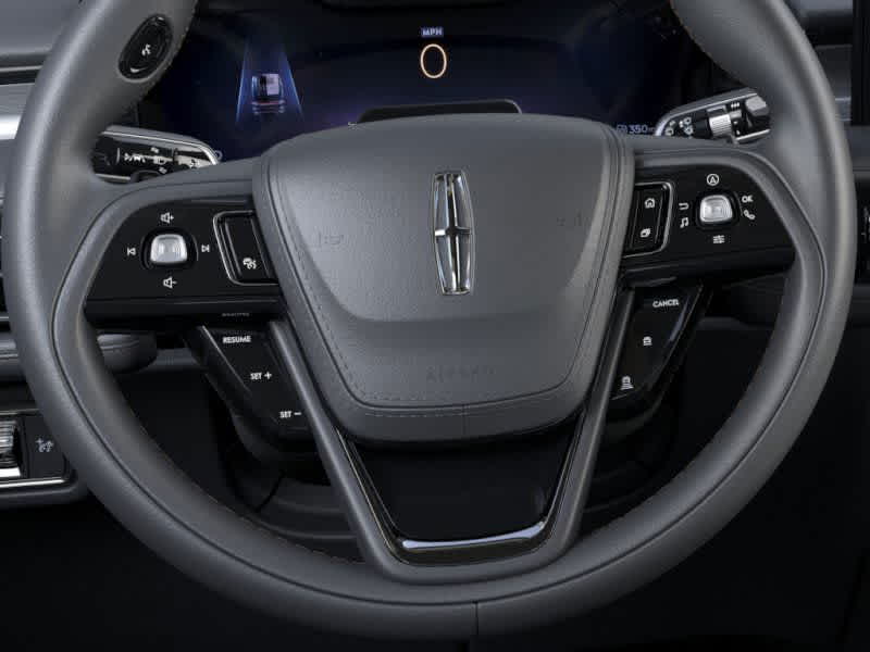 new 2025 Lincoln Aviator car, priced at $69,790