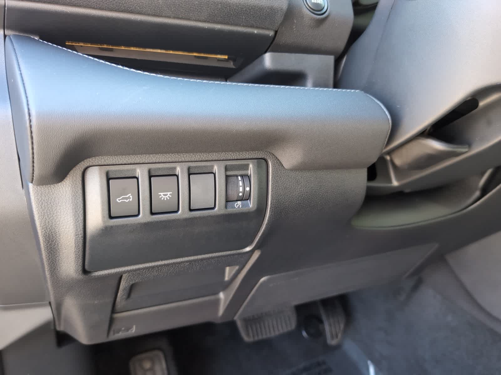 used 2023 Subaru Ascent car, priced at $37,798