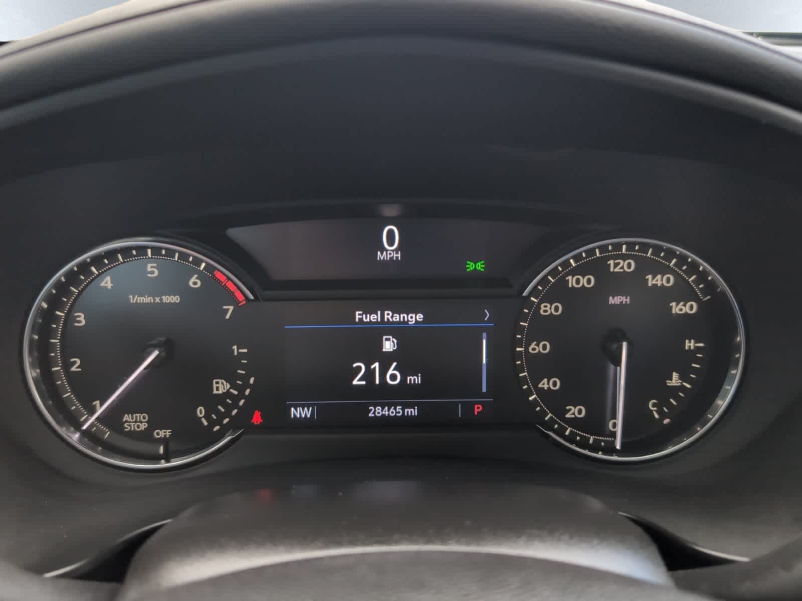 used 2020 Cadillac XT4 car, priced at $22,998