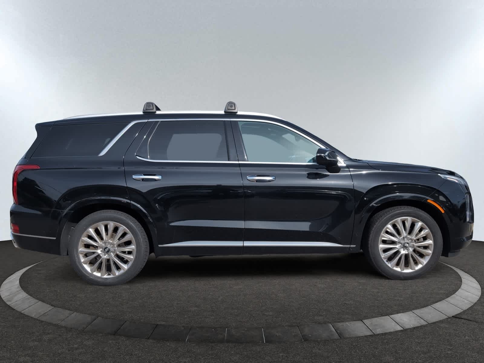 used 2020 Hyundai Palisade car, priced at $28,698