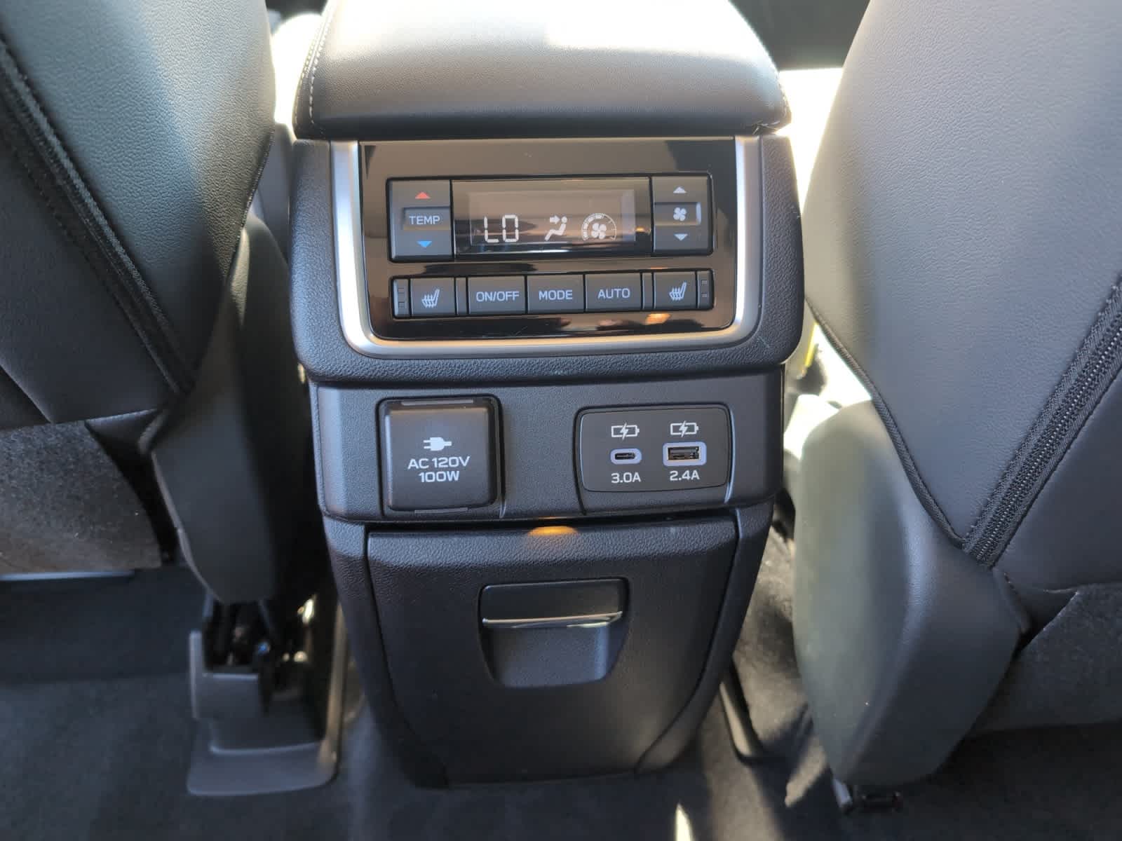 used 2023 Subaru Ascent car, priced at $37,798