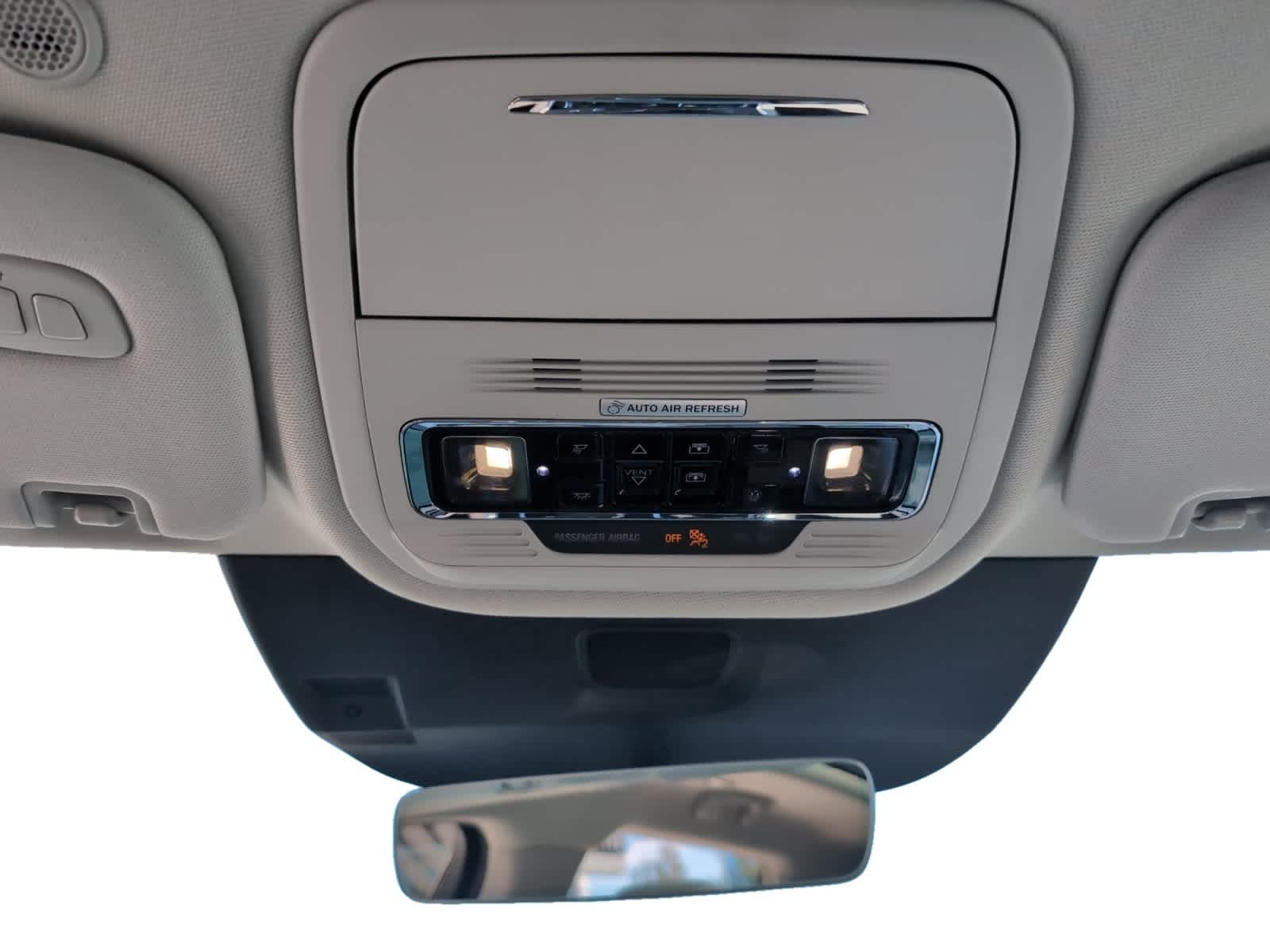 used 2025 Lincoln Aviator car, priced at $66,998