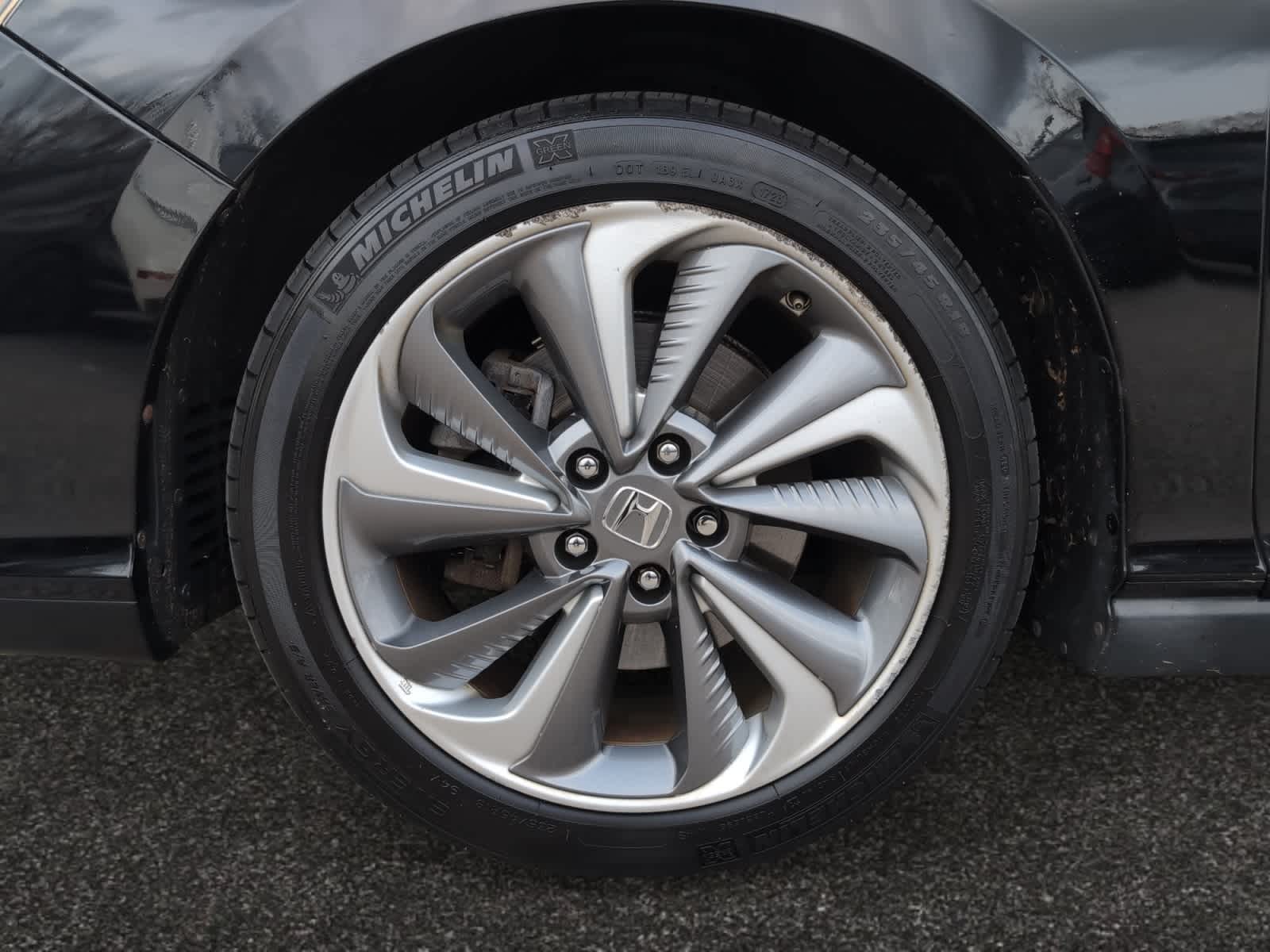 used 2019 Honda Clarity Plug-In Hybrid car, priced at $16,998