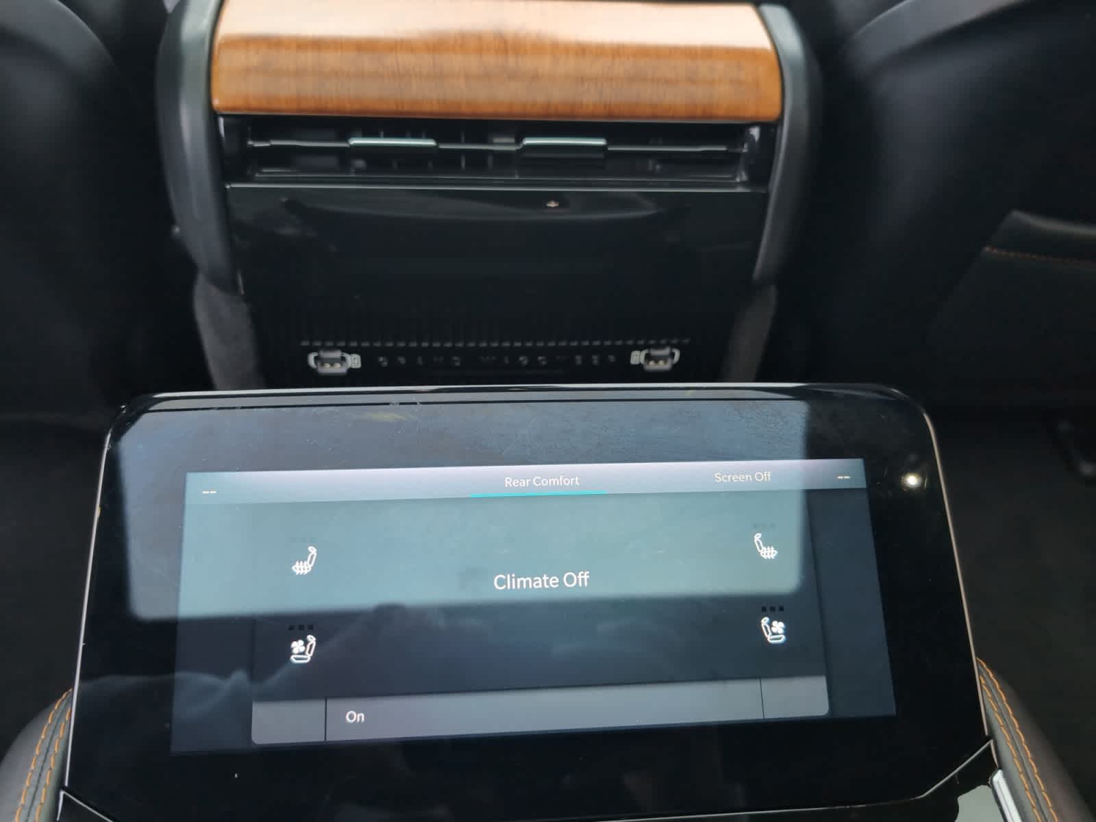 used 2022 Jeep Grand Wagoneer car, priced at $45,998