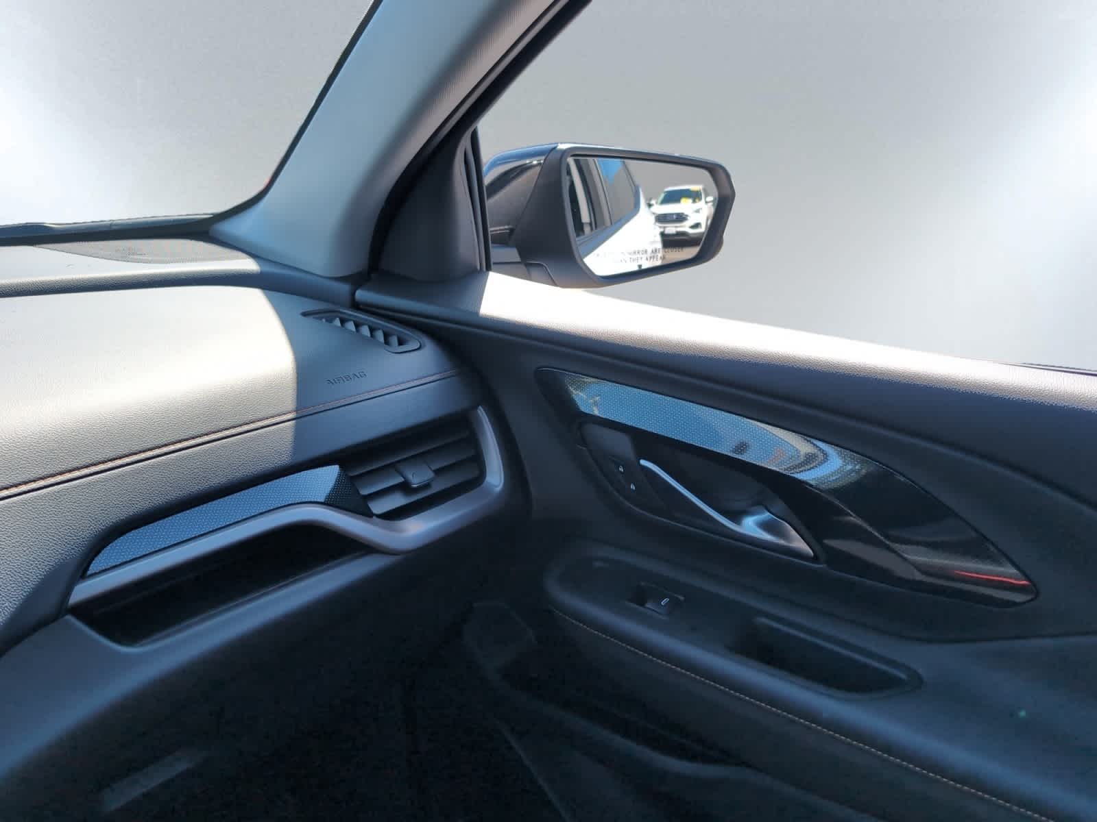 used 2022 GMC Terrain car, priced at $23,898