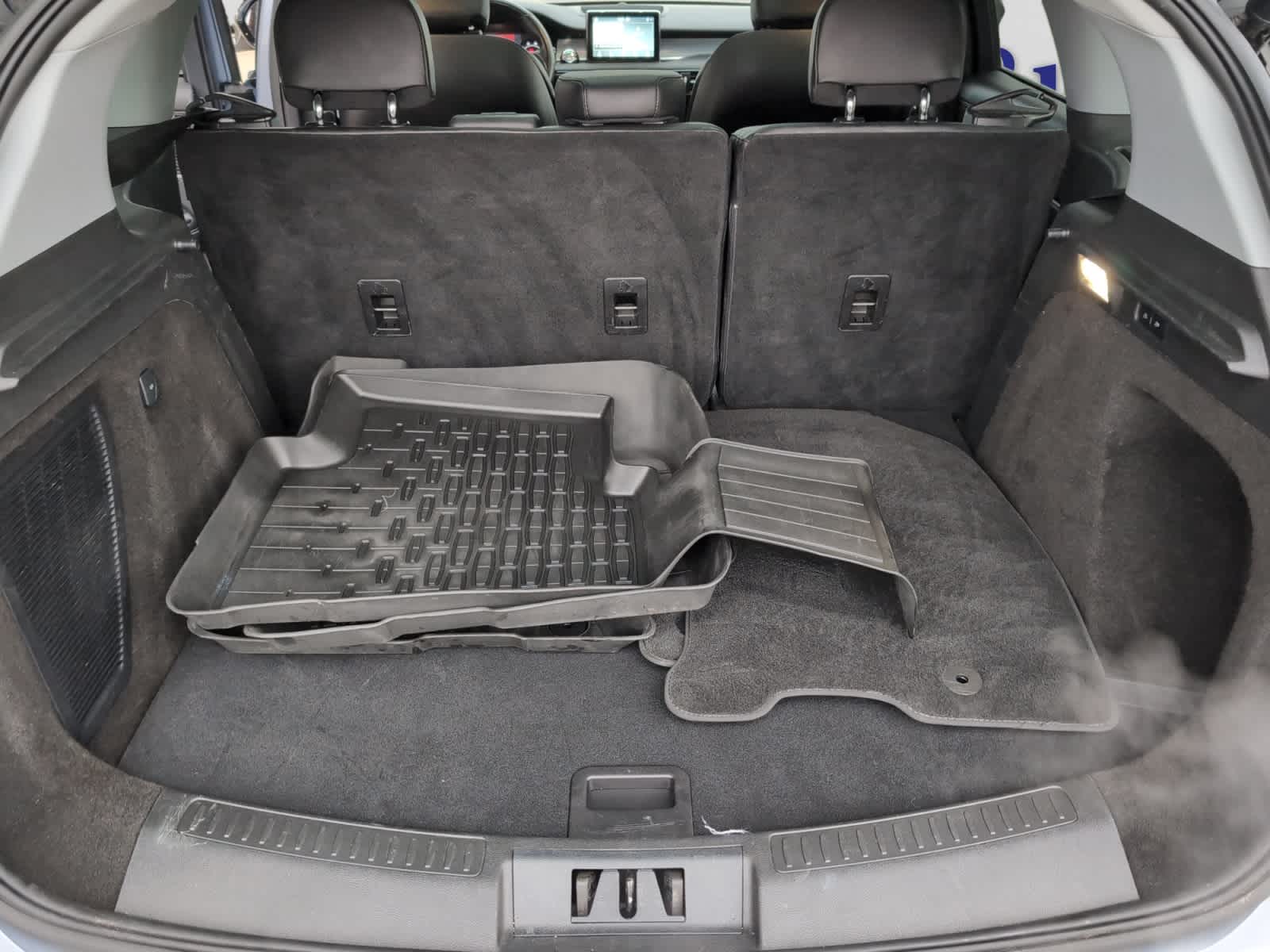 used 2022 Lincoln Corsair car, priced at $29,998