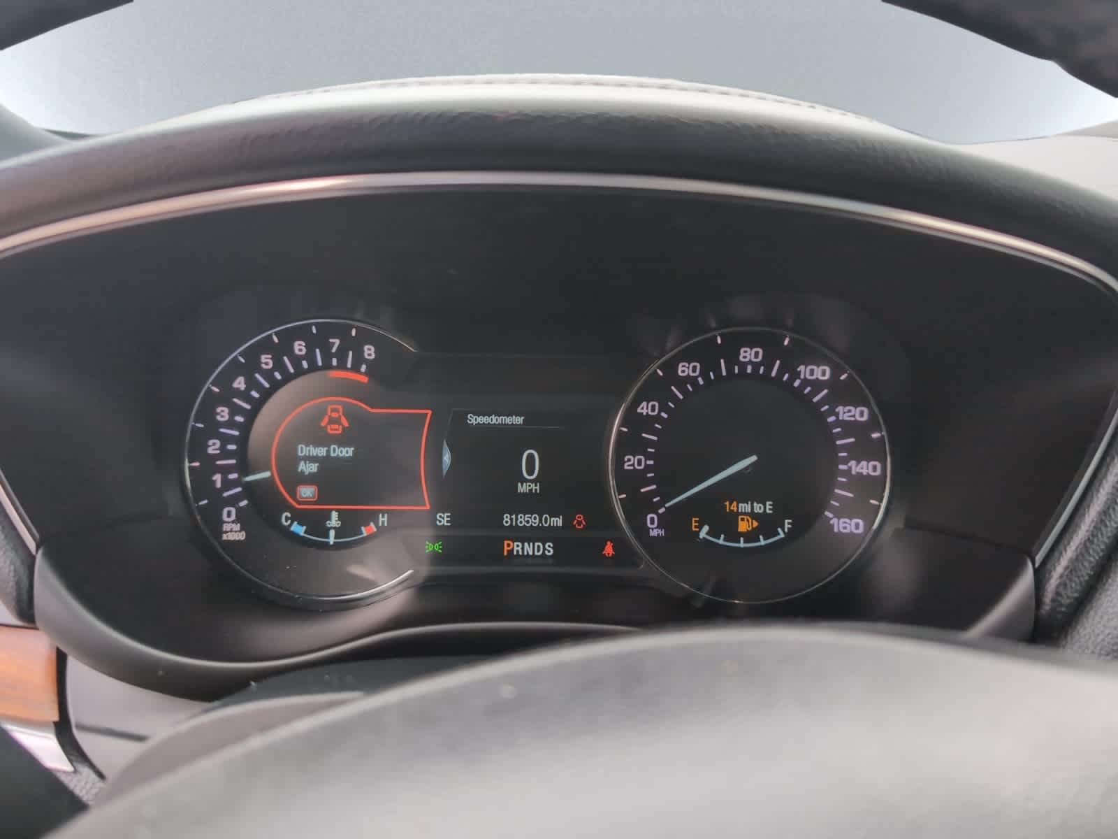 used 2019 Lincoln MKC car, priced at $19,497
