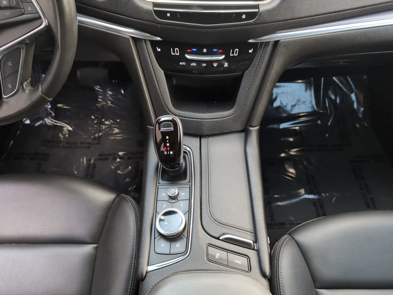 used 2023 Cadillac XT5 car, priced at $15,998