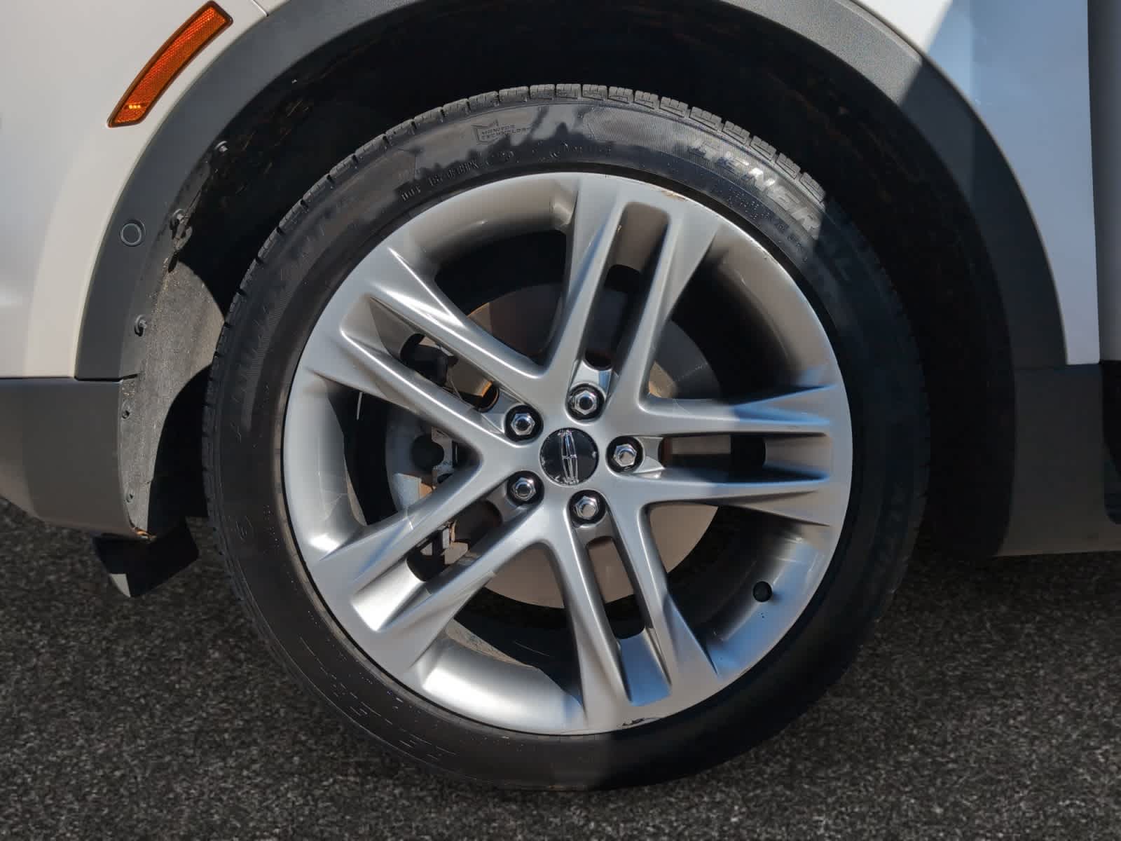 used 2018 Lincoln MKC car, priced at $15,998