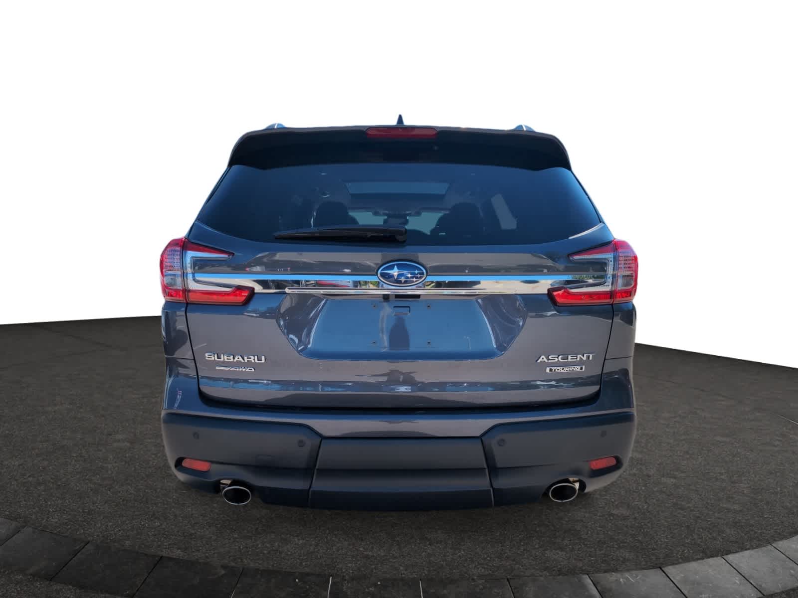 used 2023 Subaru Ascent car, priced at $37,798