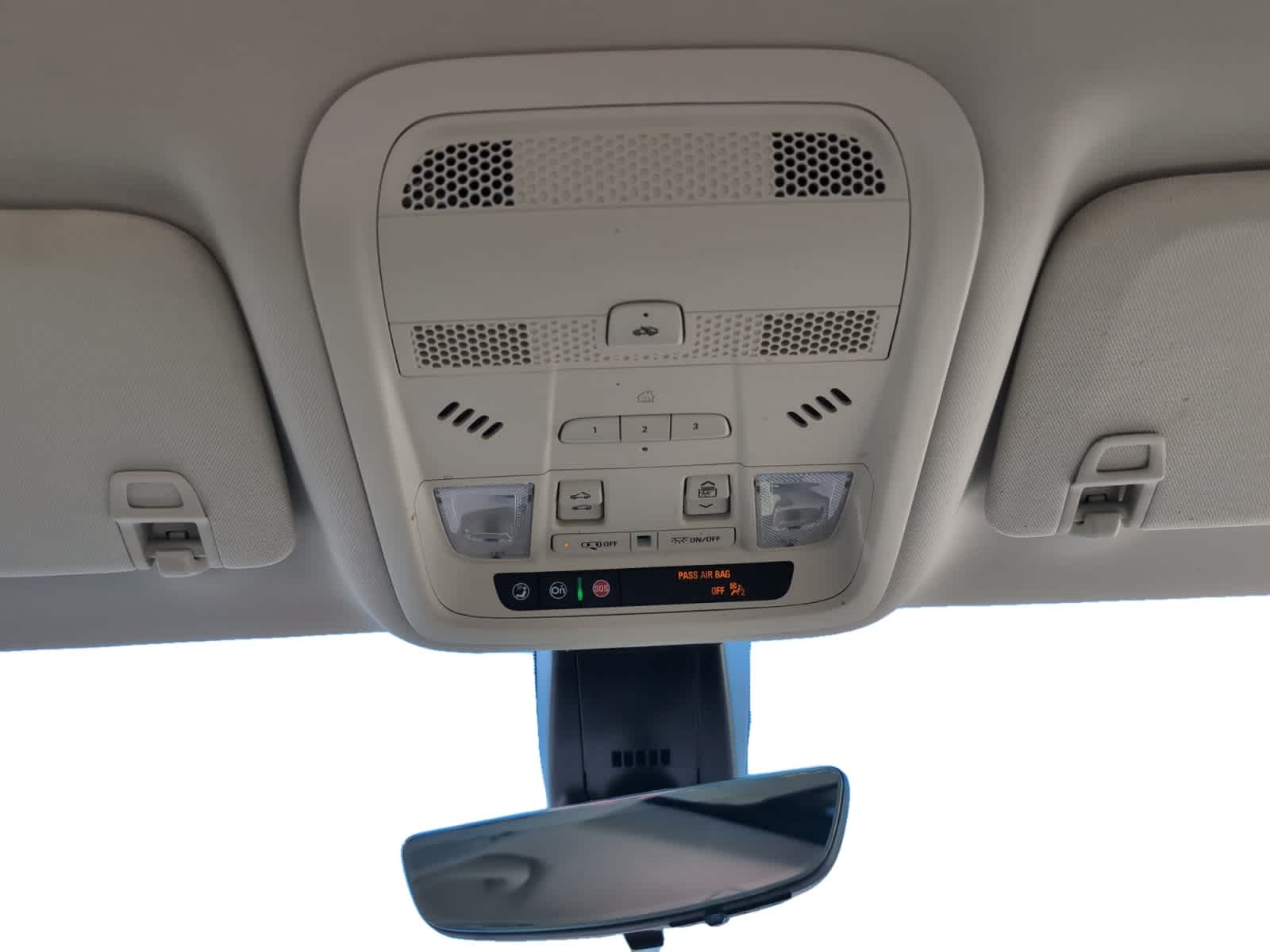 used 2022 Cadillac XT6 car, priced at $36,998