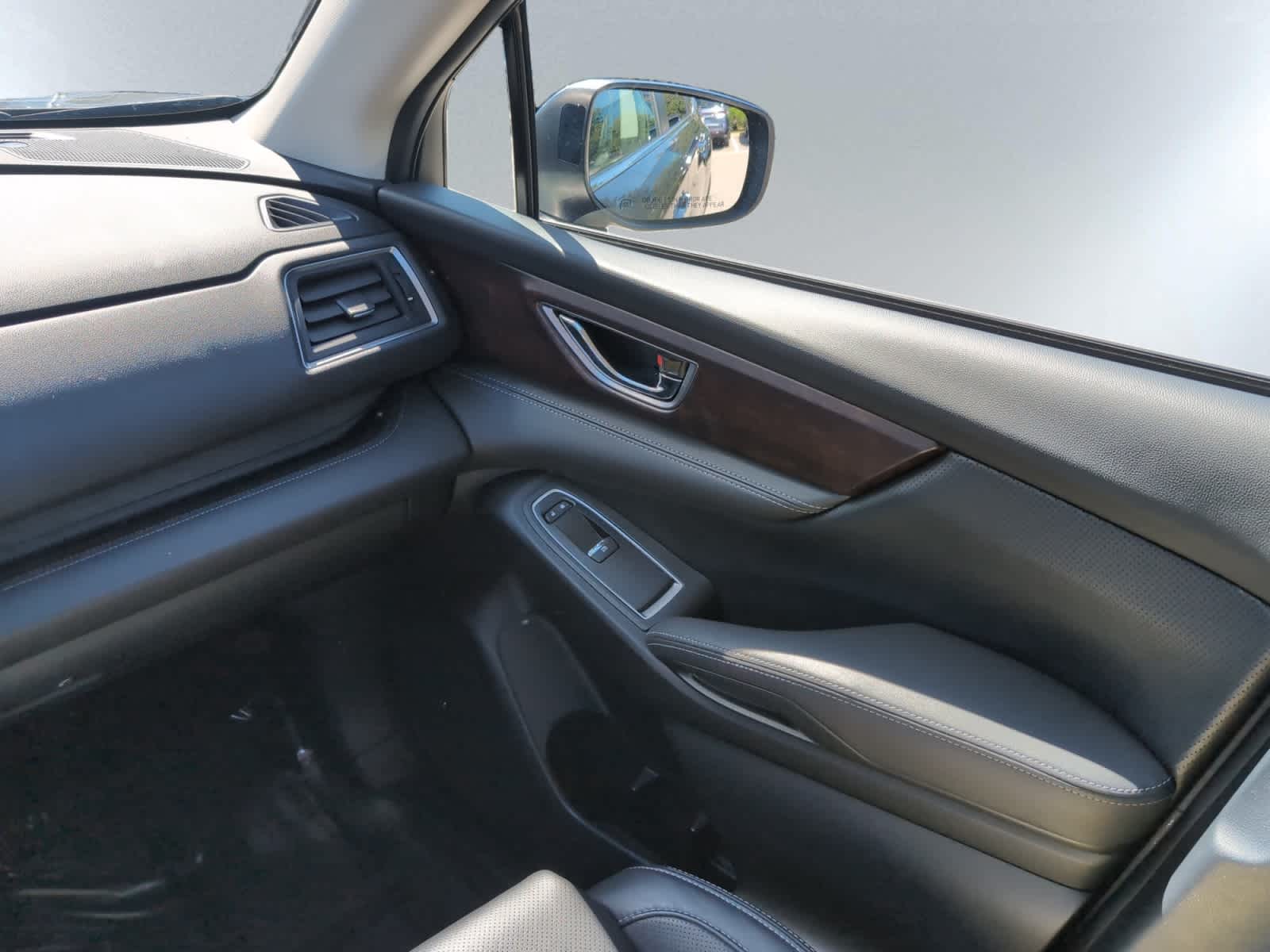 used 2023 Subaru Ascent car, priced at $37,798