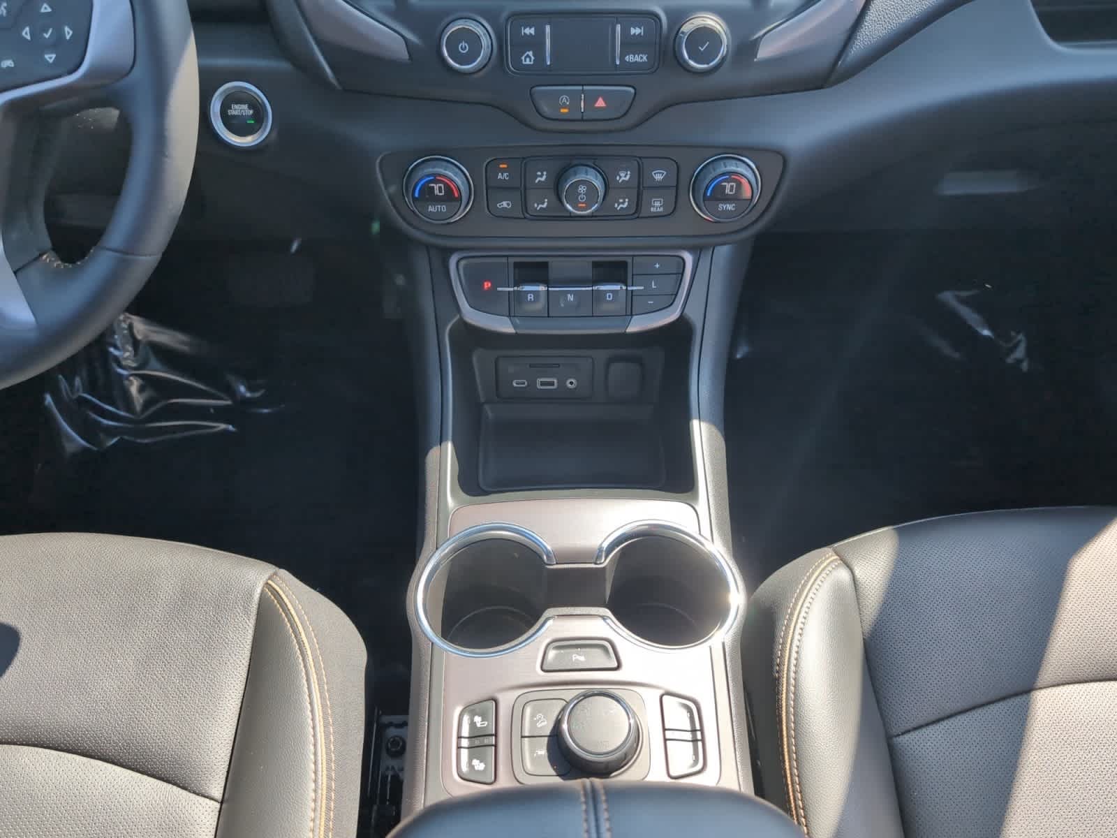 used 2022 GMC Terrain car, priced at $23,898