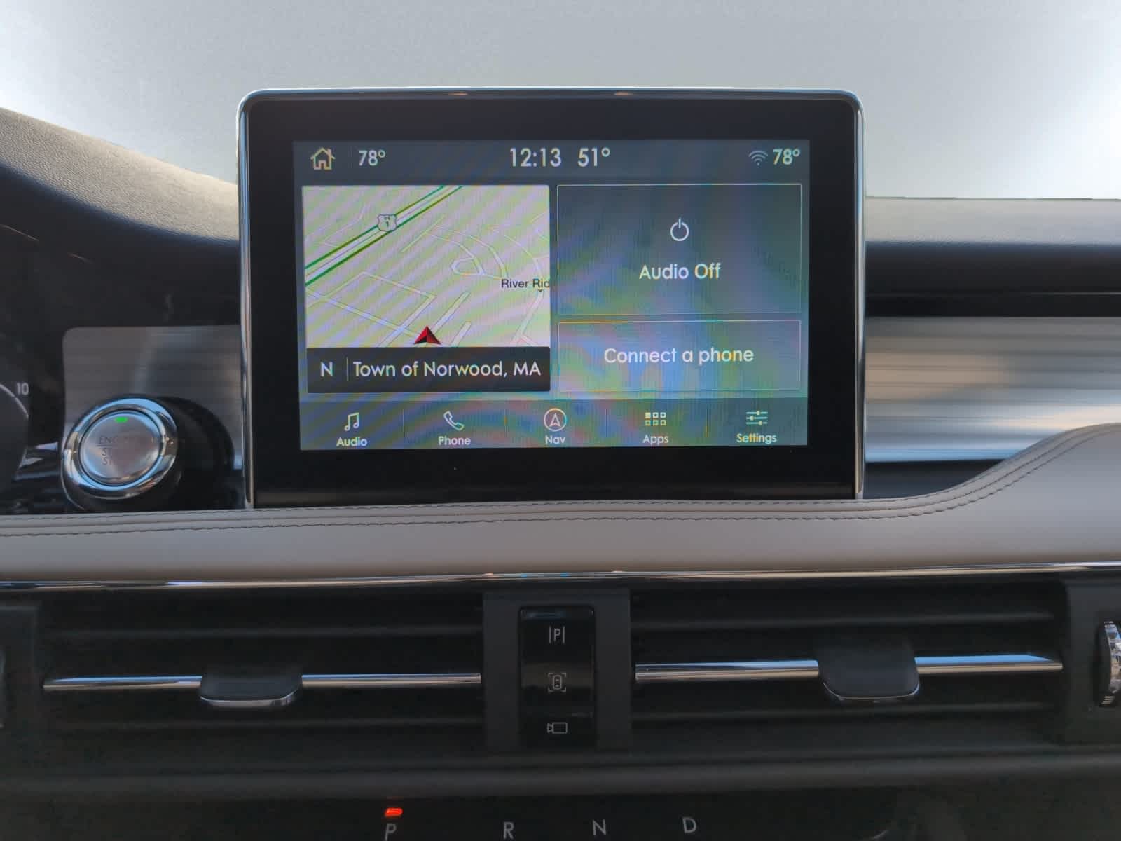 used 2022 Lincoln Corsair car, priced at $32,998