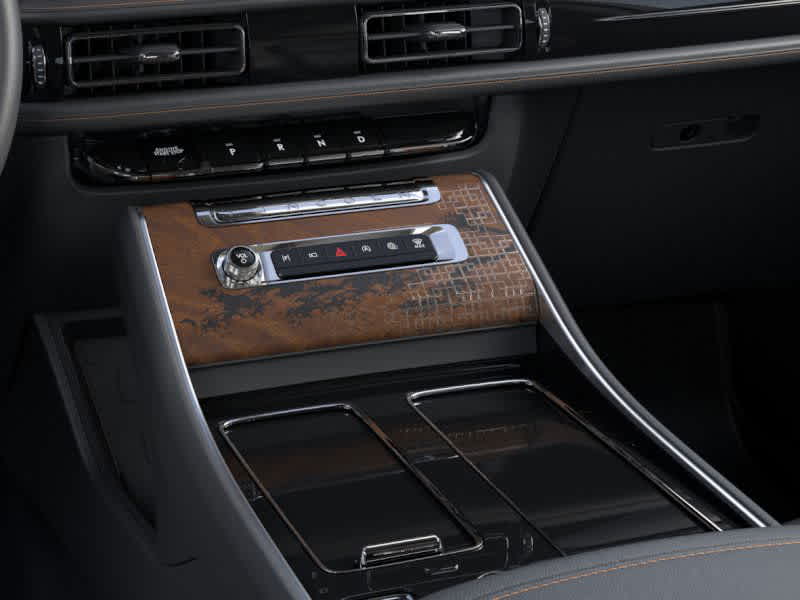 new 2025 Lincoln Aviator car, priced at $90,520