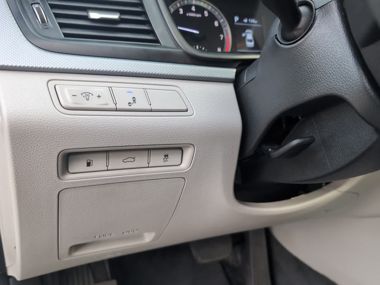 used 2019 Hyundai Sonata car, priced at $13,898