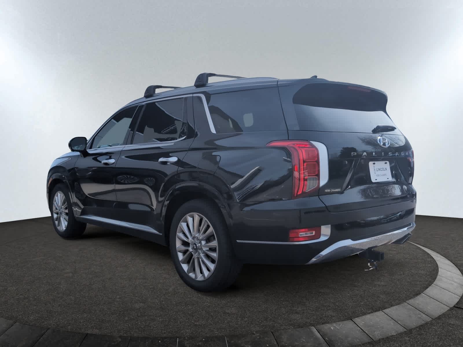 used 2020 Hyundai Palisade car, priced at $28,698