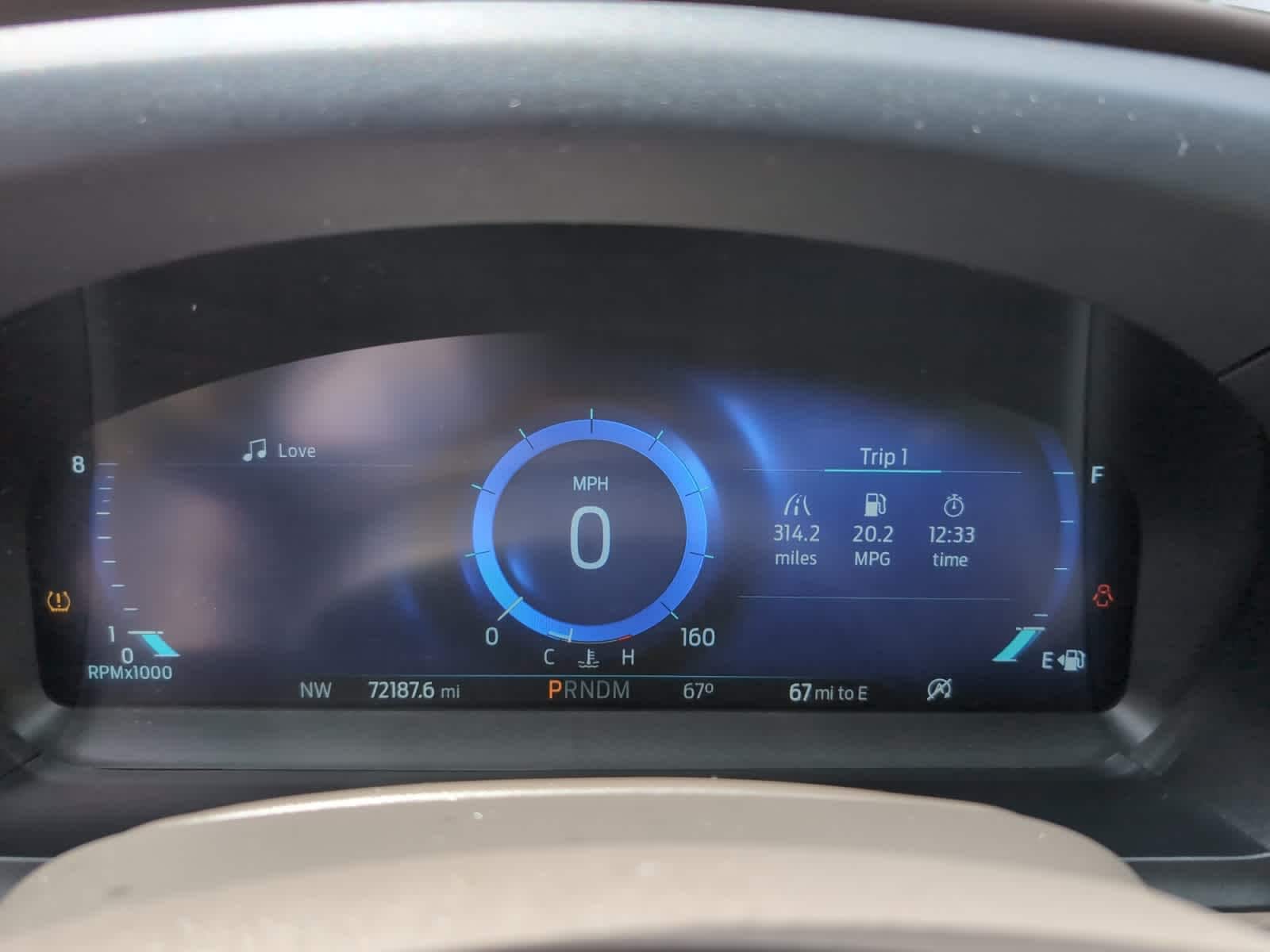 used 2020 Ford Explorer car, priced at $31,497