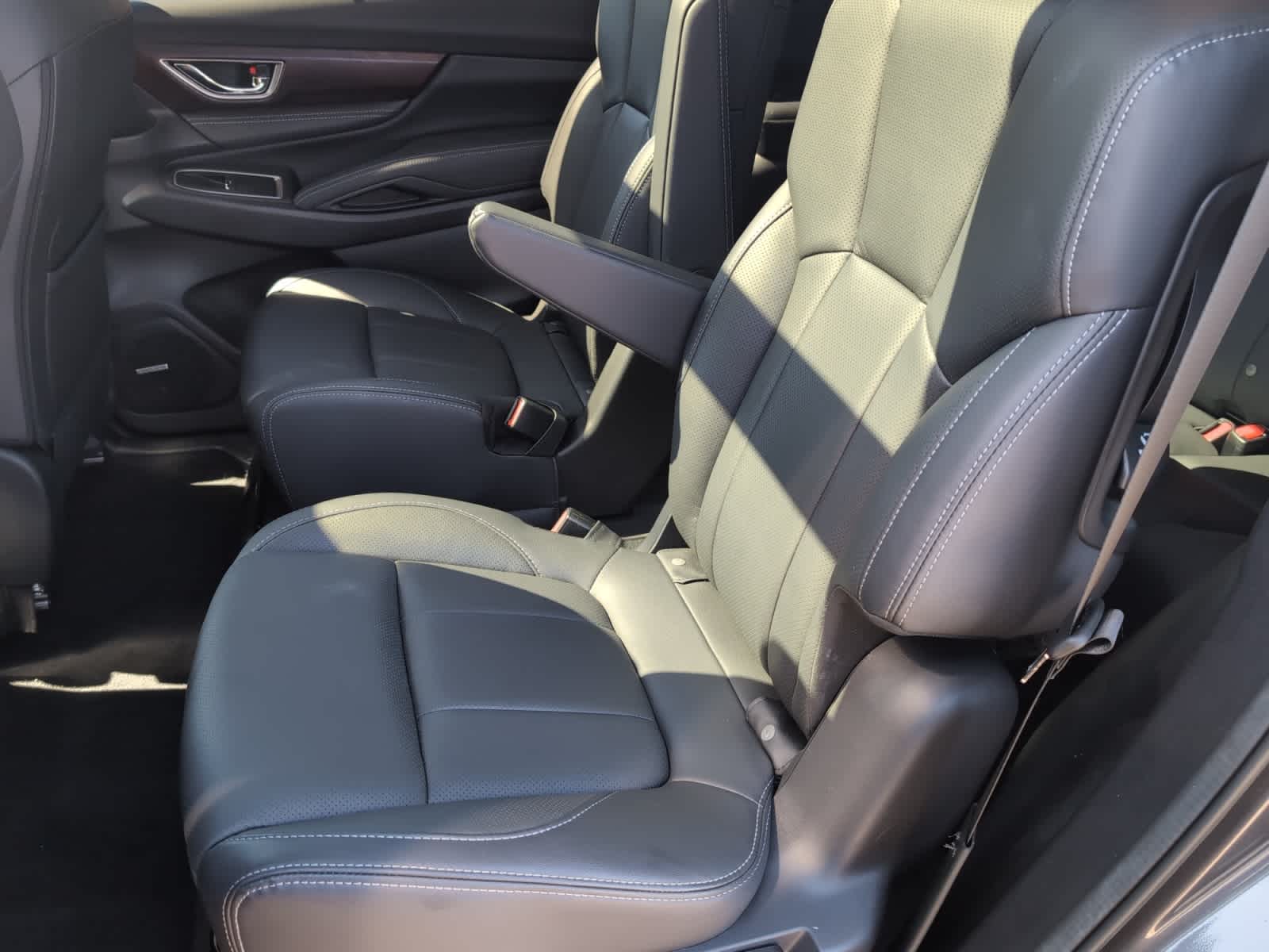 used 2023 Subaru Ascent car, priced at $37,798