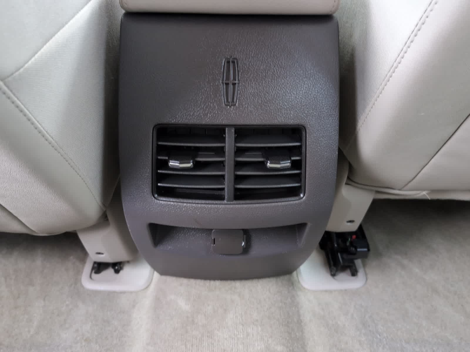 used 2015 Lincoln MKX car, priced at $14,998