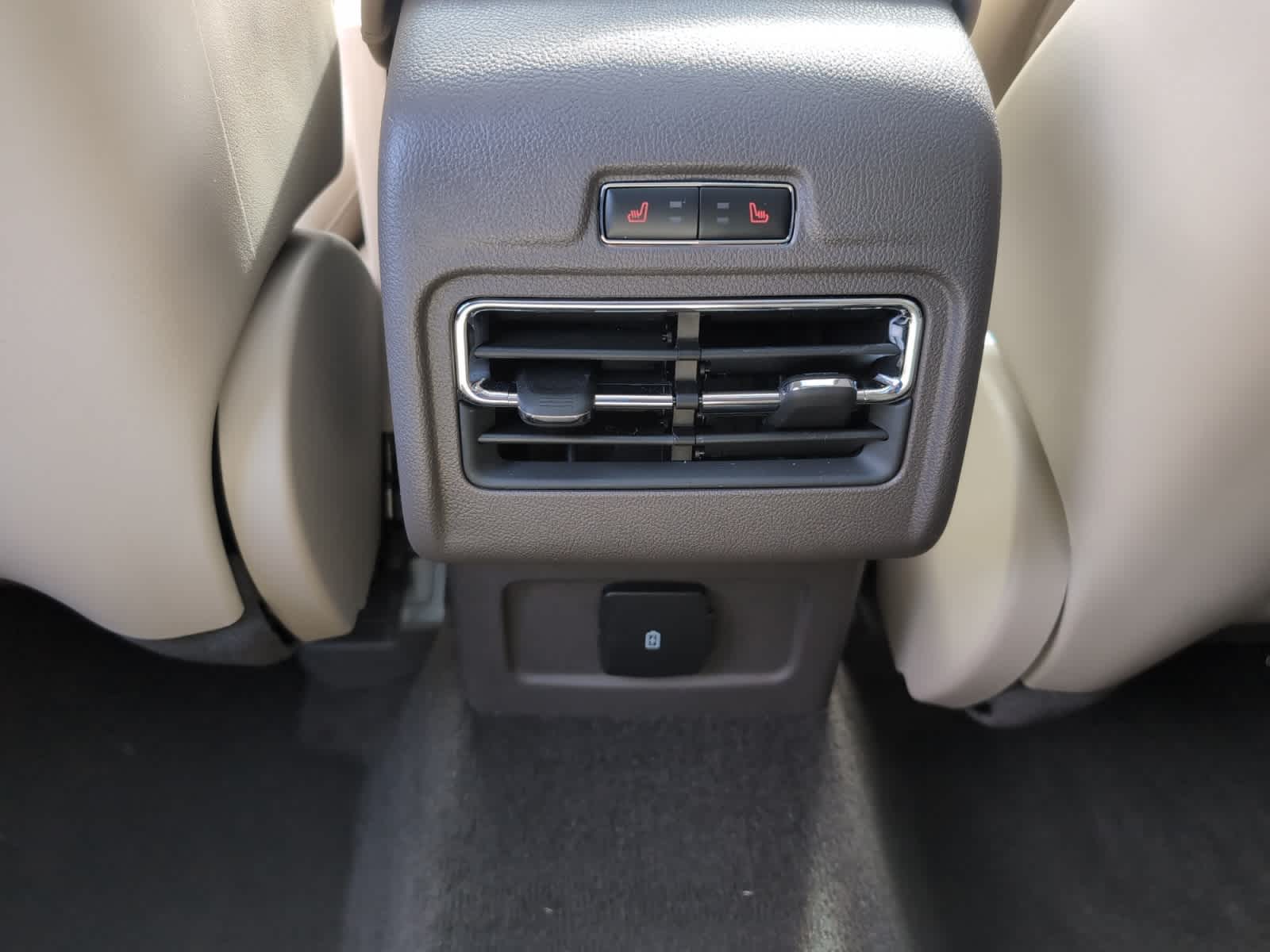 used 2022 Lincoln Corsair car, priced at $34,898