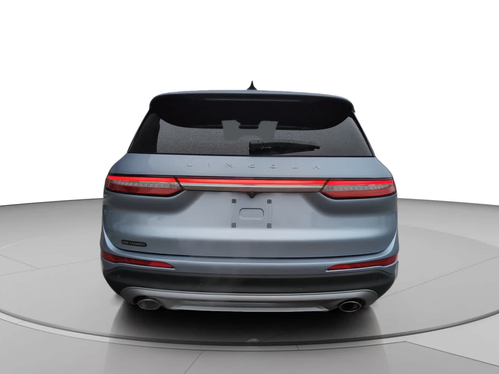 used 2022 Lincoln Corsair car, priced at $29,998