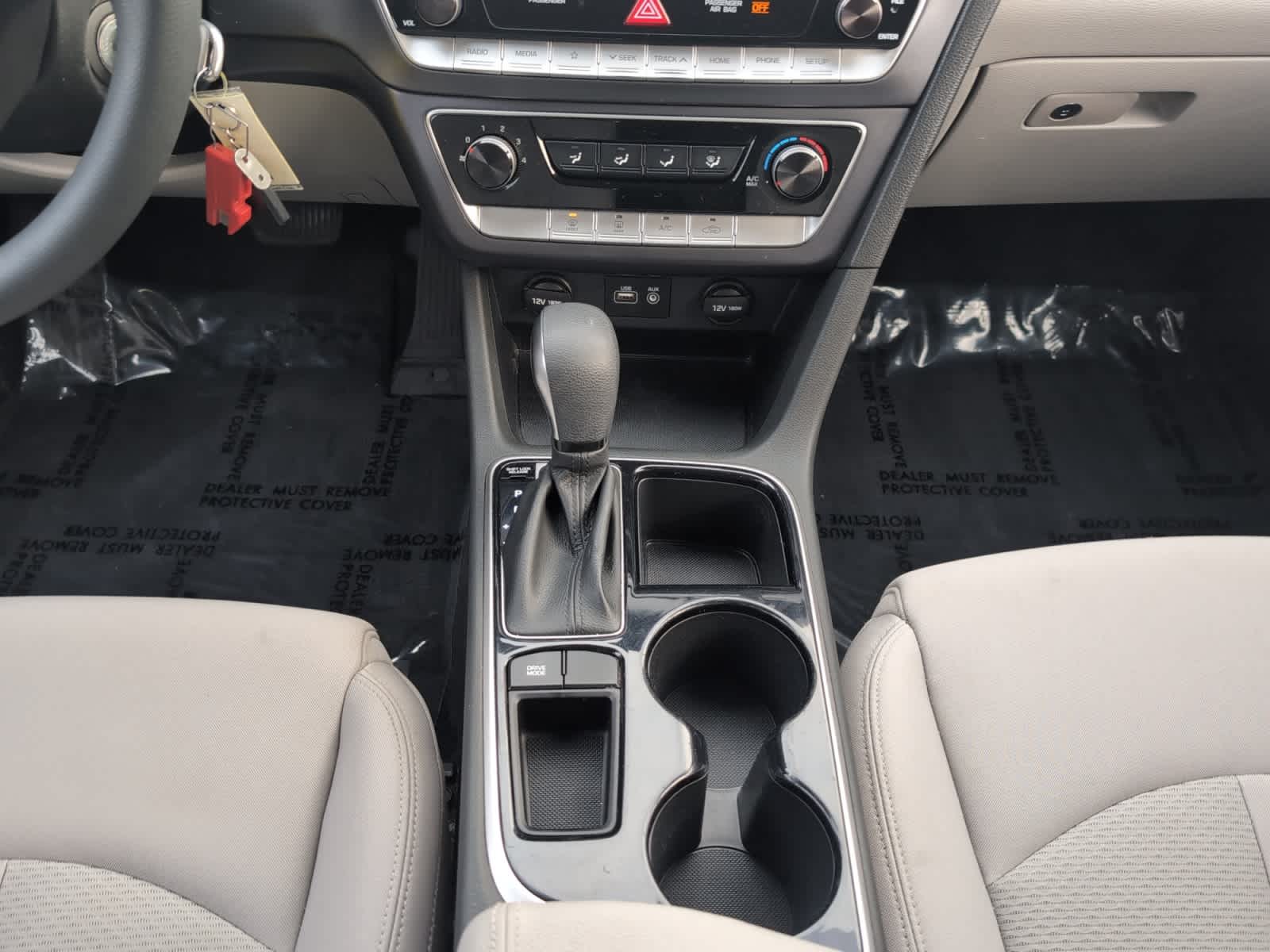 used 2019 Hyundai Sonata car, priced at $13,898
