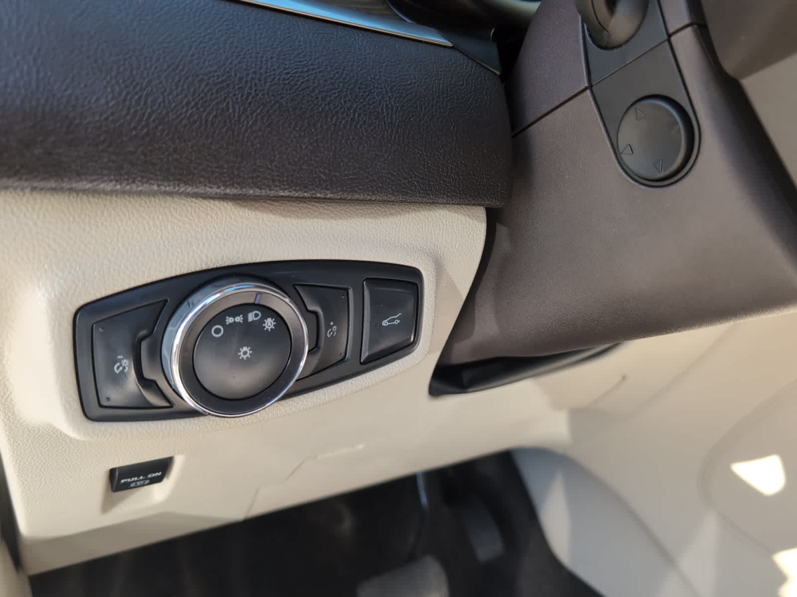 used 2018 Lincoln MKC car, priced at $15,998