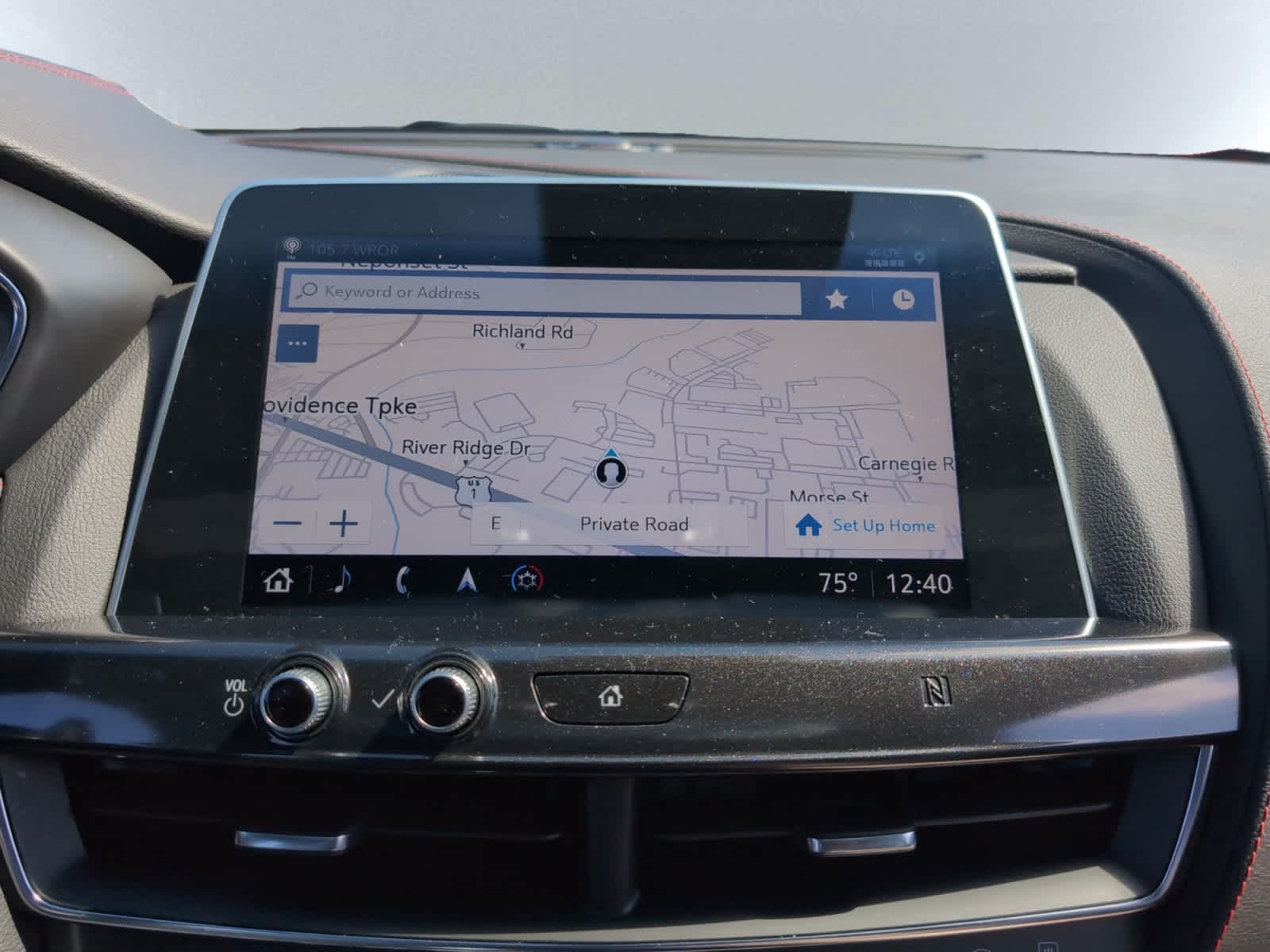 used 2021 Cadillac CT5 car, priced at $39,698