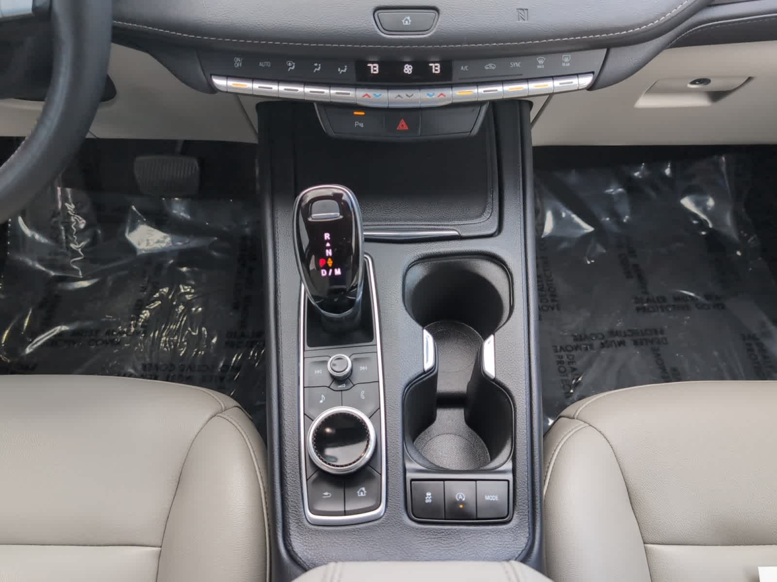 used 2020 Cadillac XT4 car, priced at $22,998